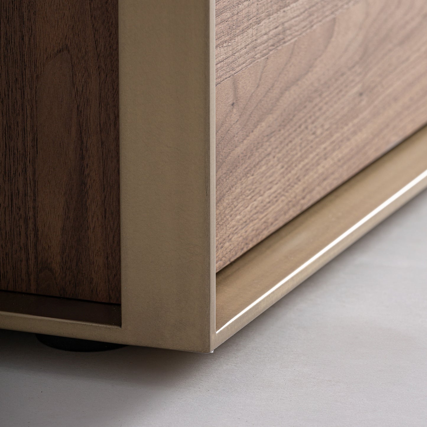 Aisby TV-Meubel 200x45x58 cm