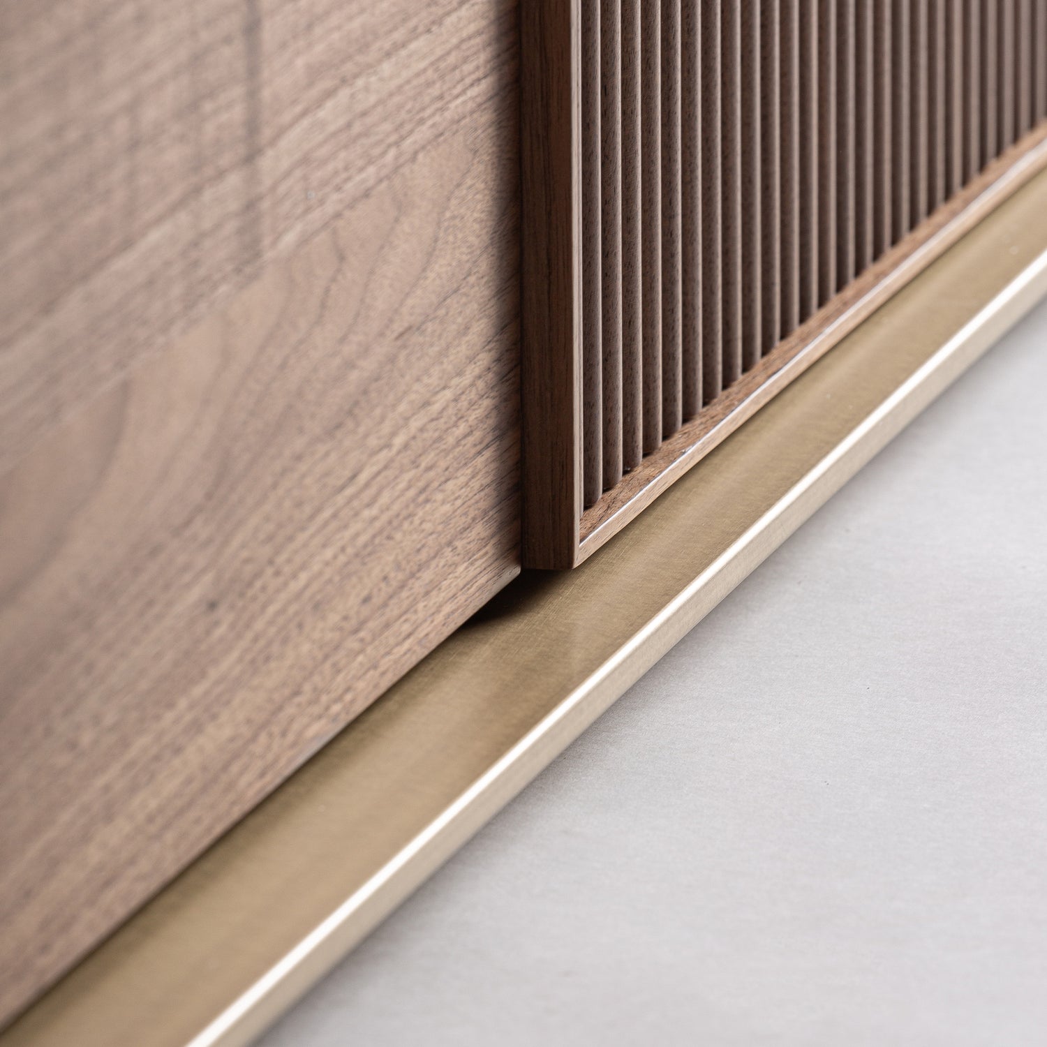 Aisby TV-Meubel 200x45x58 cm
