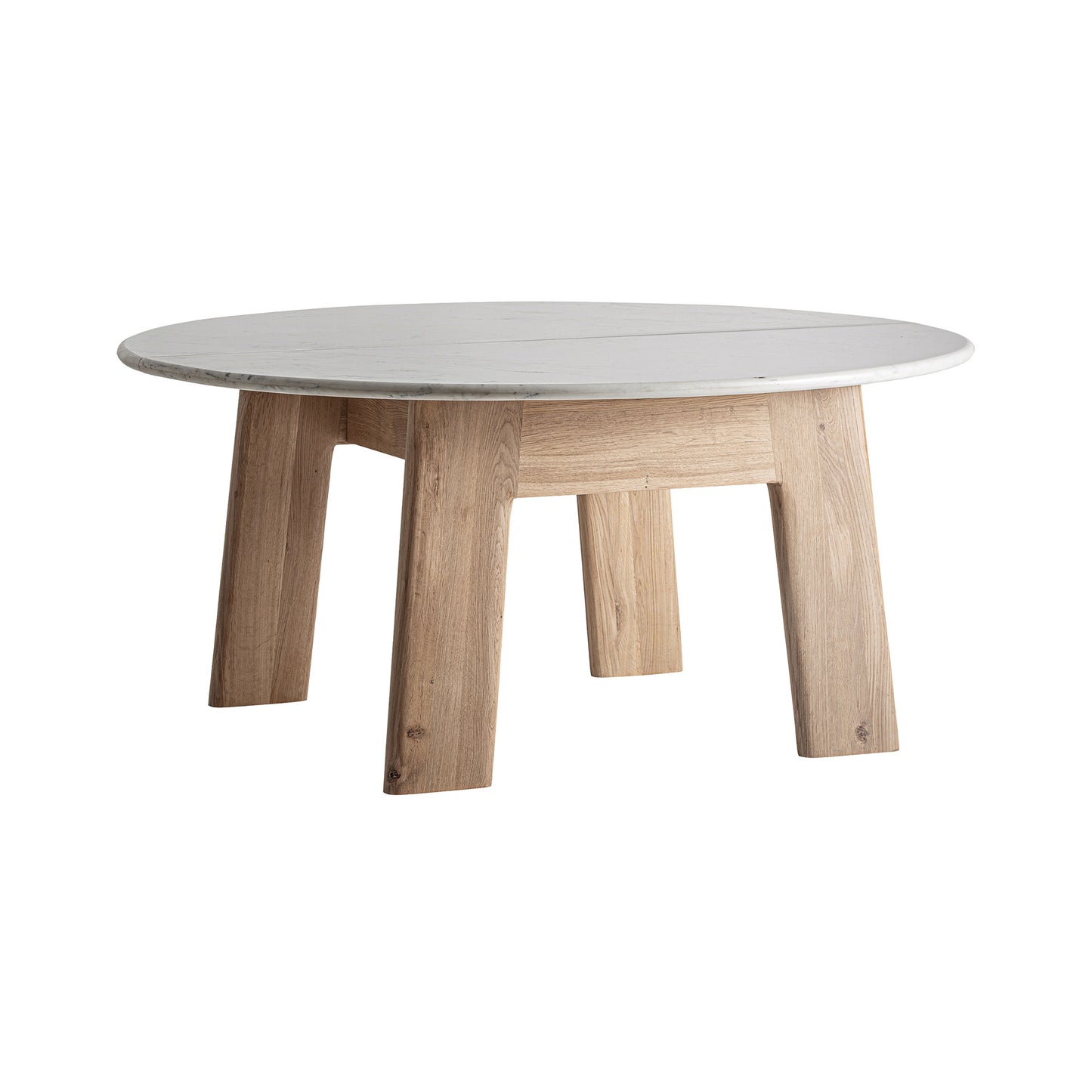 Nara Eettafel S.Nara 160x160x75 cm