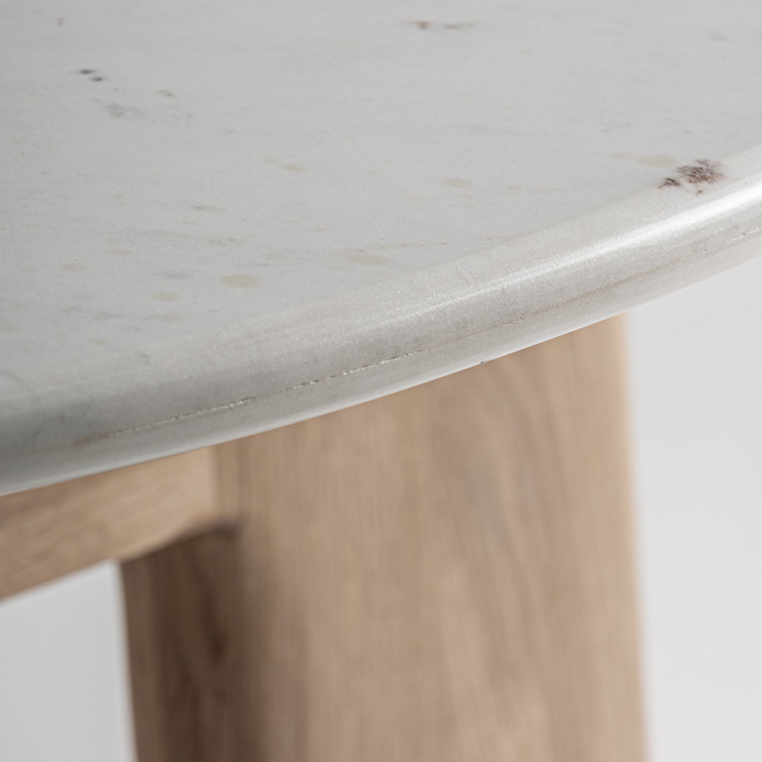 Nara Eettafel S.Nara 160x160x75 cm