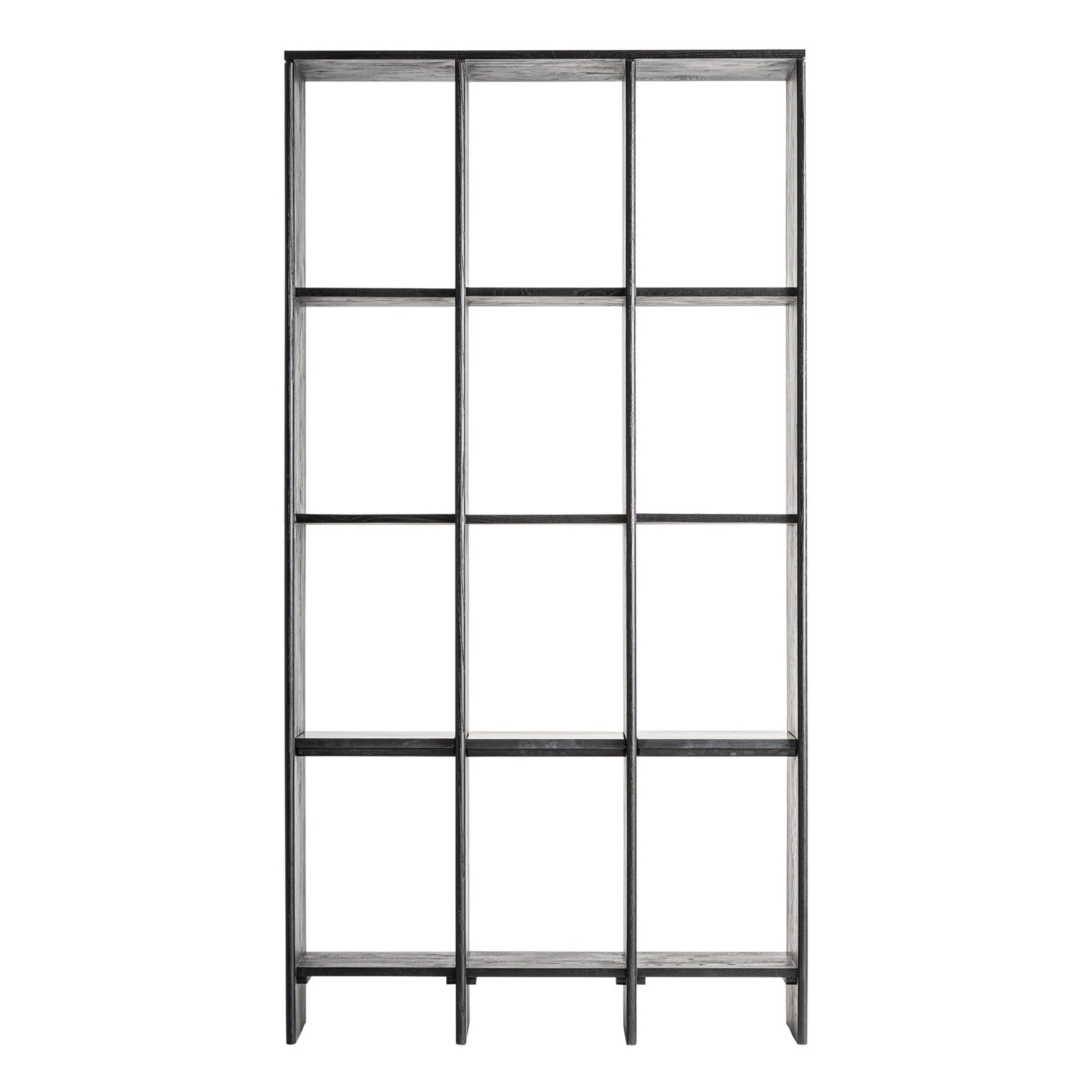 Nara Boekenkast S.Nara 110x40x210 cm