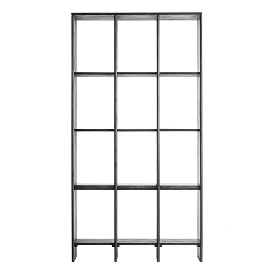 Nara Boekenkast S.Nara 110x40x210 cm