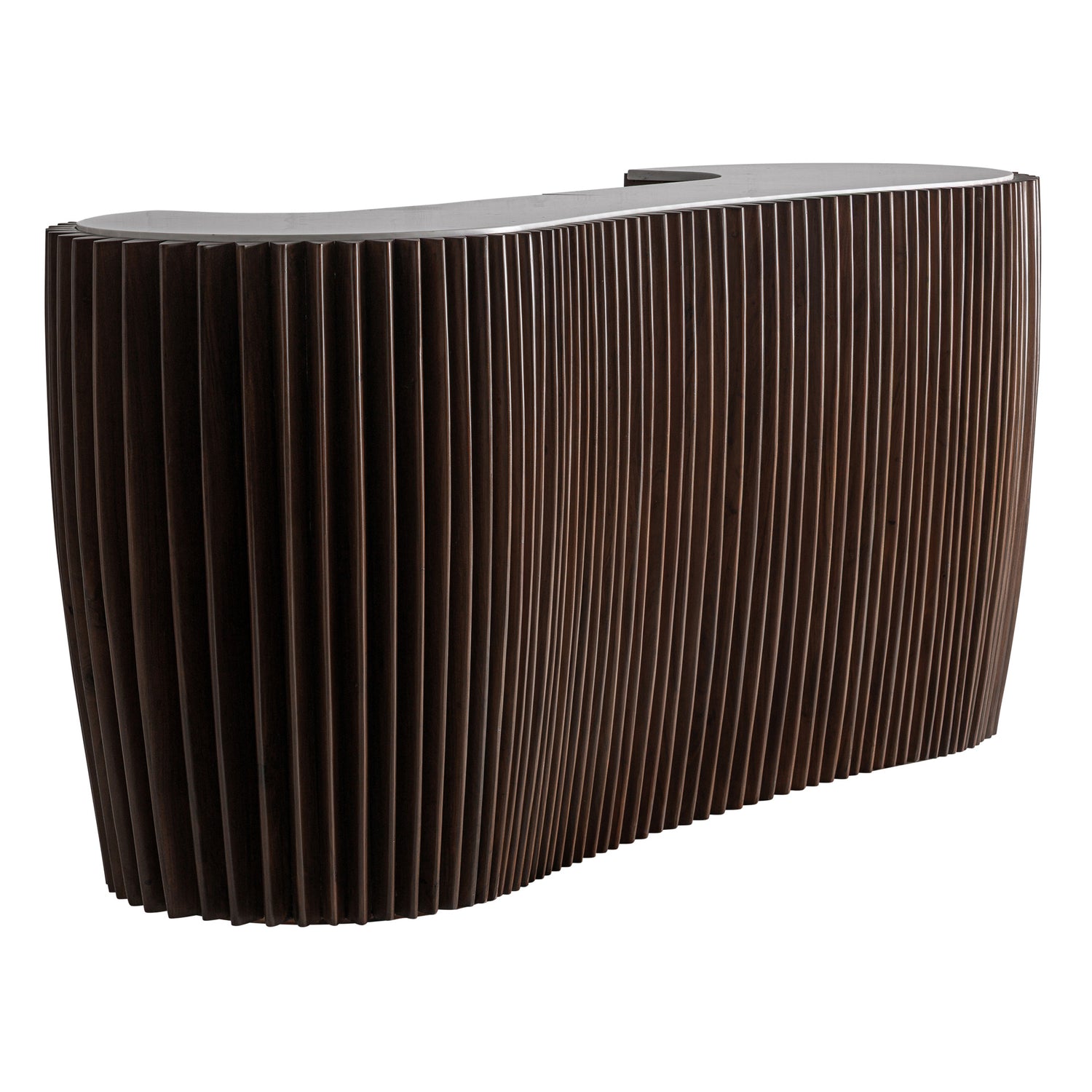 Hirson Bartafel 239x89x110 cm