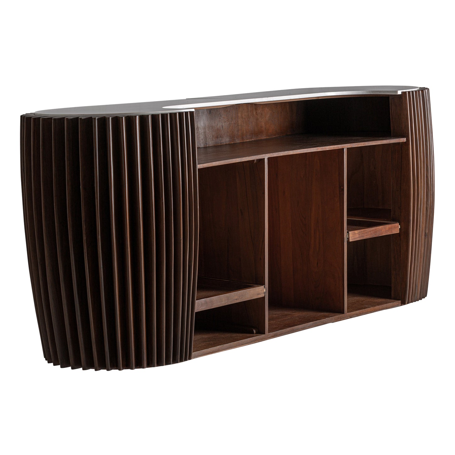 Hirson Bartafel 239x89x110 cm