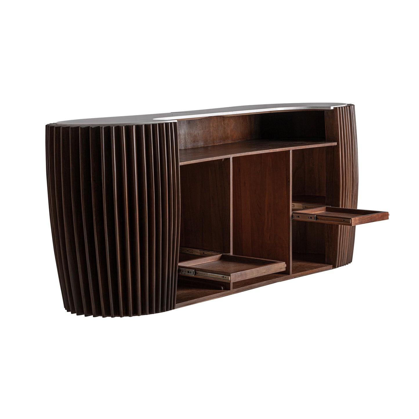 Hirson Bartafel 239x89x110 cm