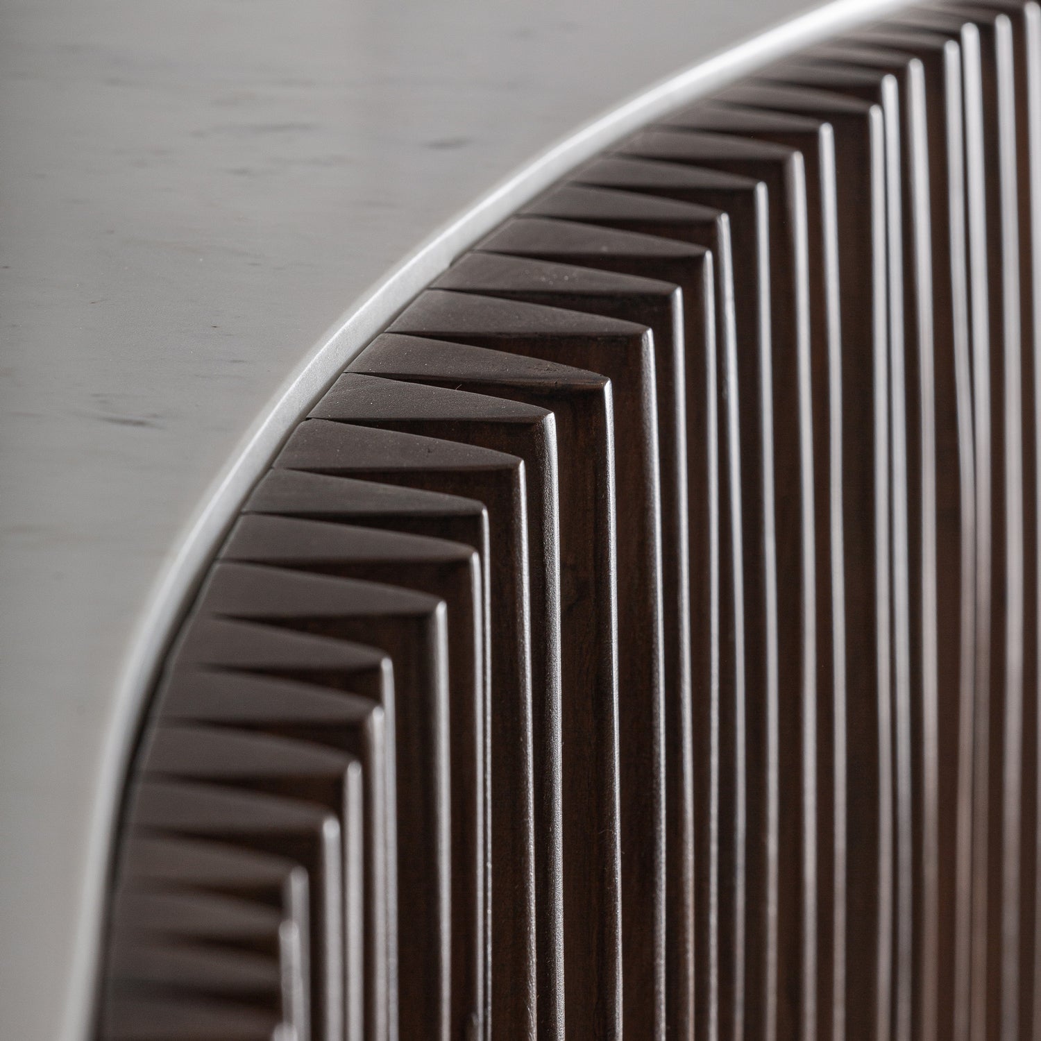 Hirson Bartafel 239x89x110 cm