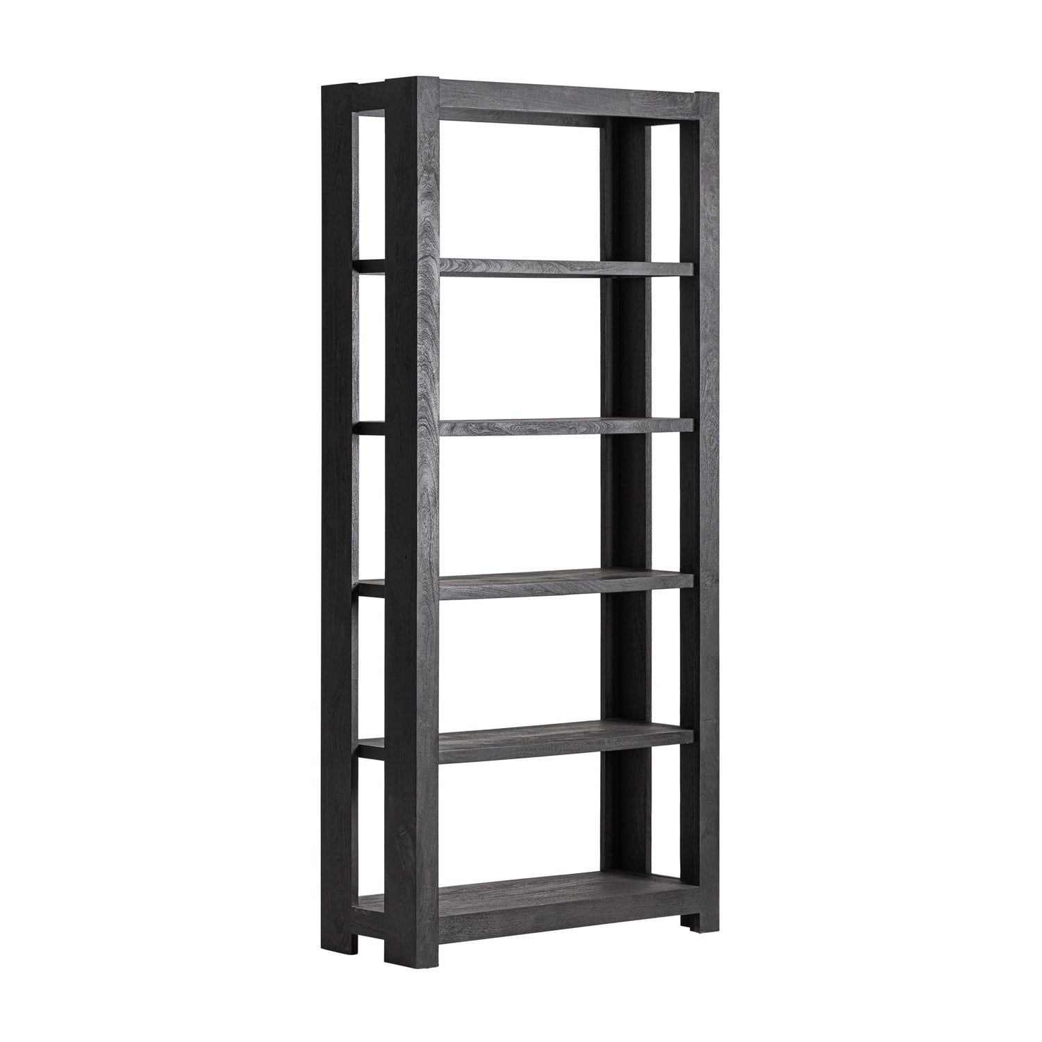 Tournus Boekenkast 109x46x244 cm