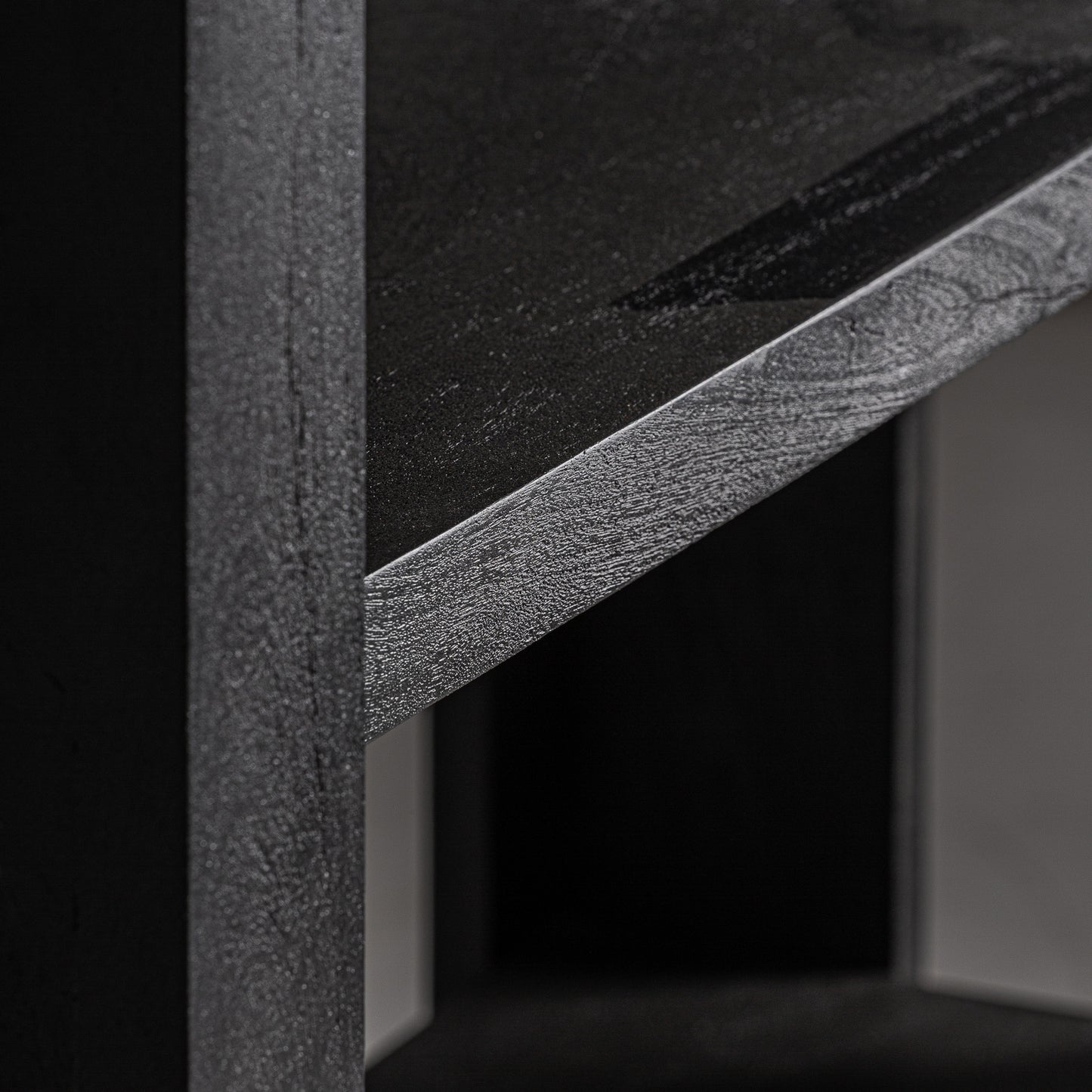 Tournus Boekenkast 109x46x244 cm