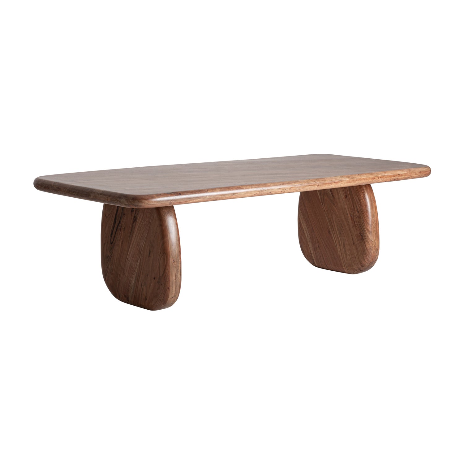 Carmaux Eettafel 262x112x76 cm