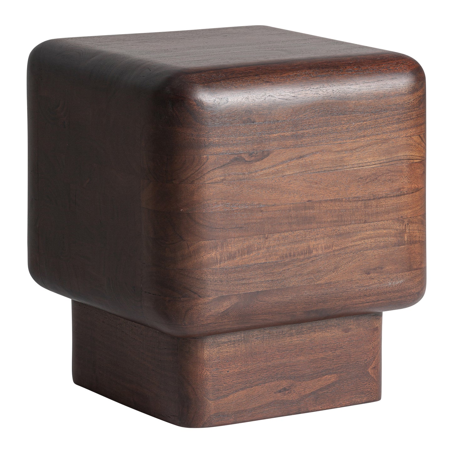 Flers Bijzettafel 42x42x46 cm