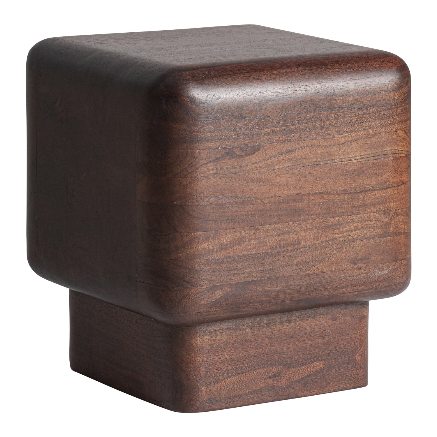 Flers Bijzettafel 42x42x46 cm