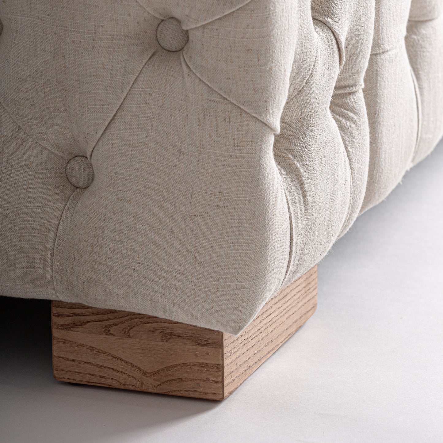 Genhof Bank 246x89x71 cm