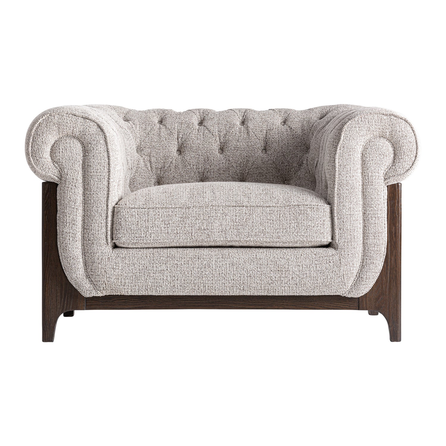 Ipswich Fauteuil 126x90x73 cm