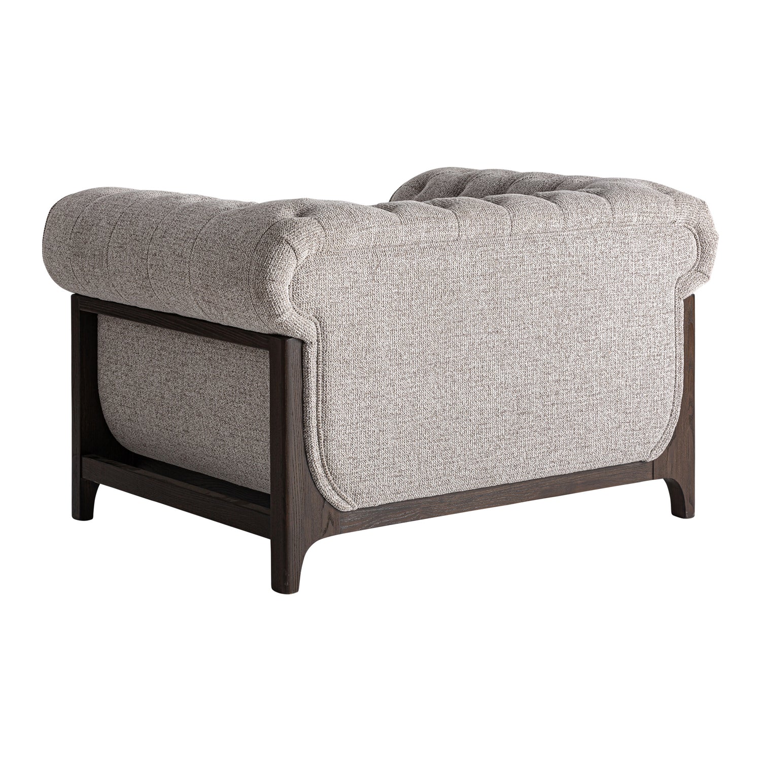 Ipswich Fauteuil 126x90x73 cm