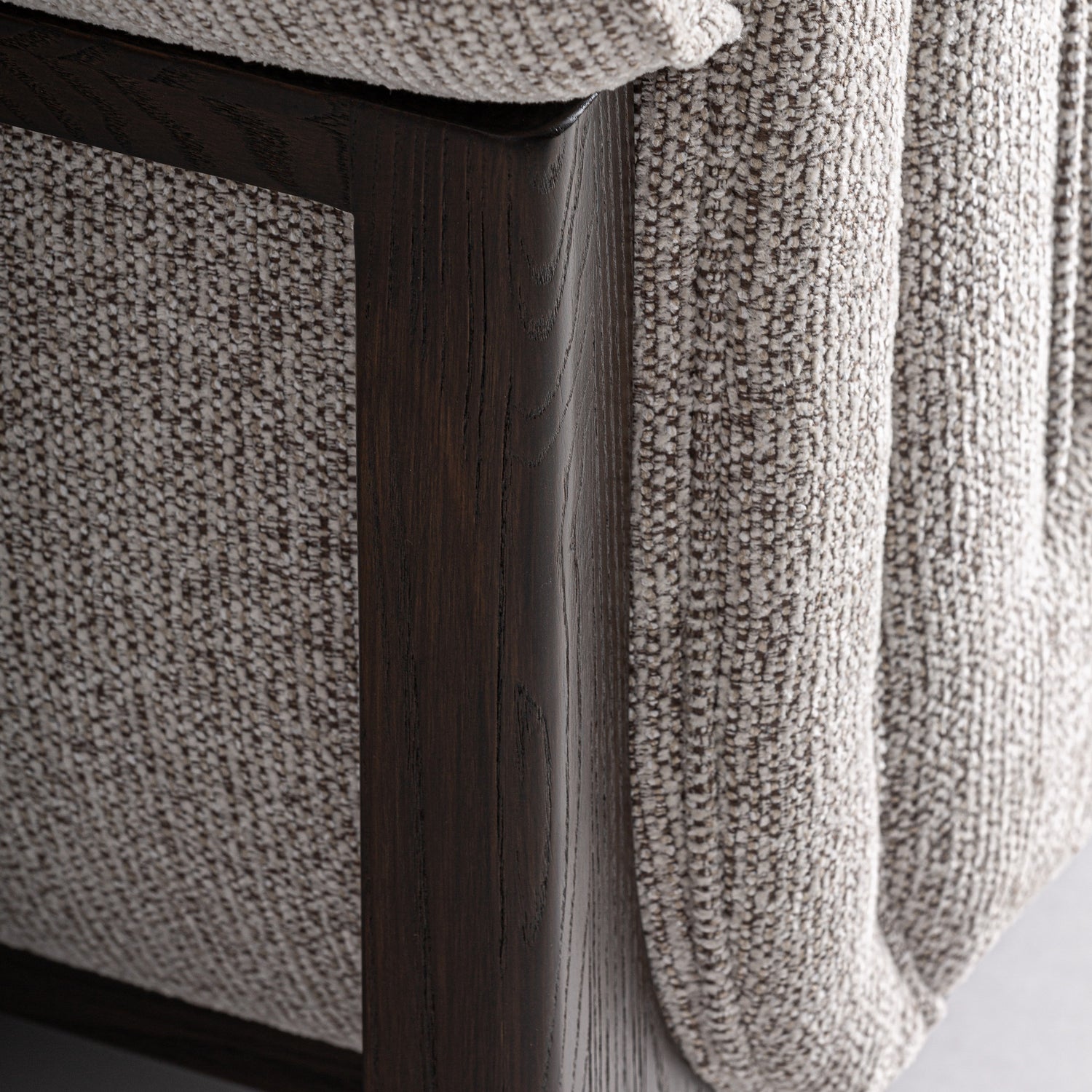 Ipswich Fauteuil 126x90x73 cm