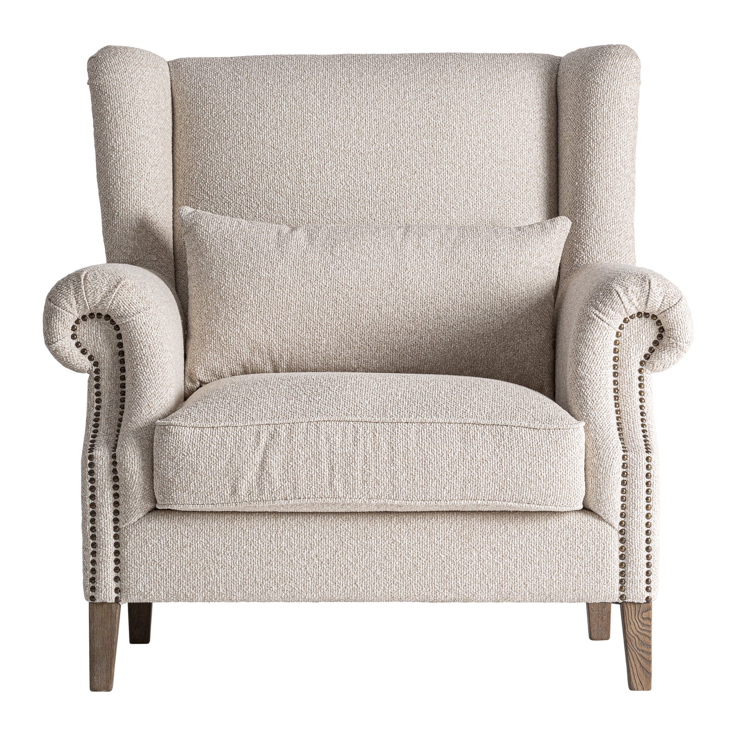 Leiston Fauteuil 108x93x109 cm