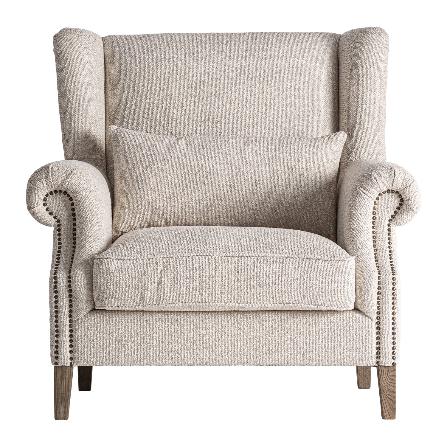 Leiston Fauteuil 108x93x109 cm