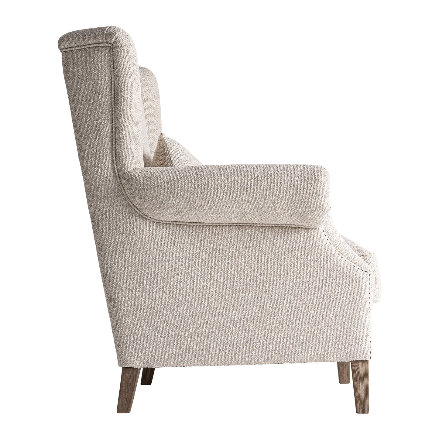 Leiston Fauteuil 108x93x109 cm