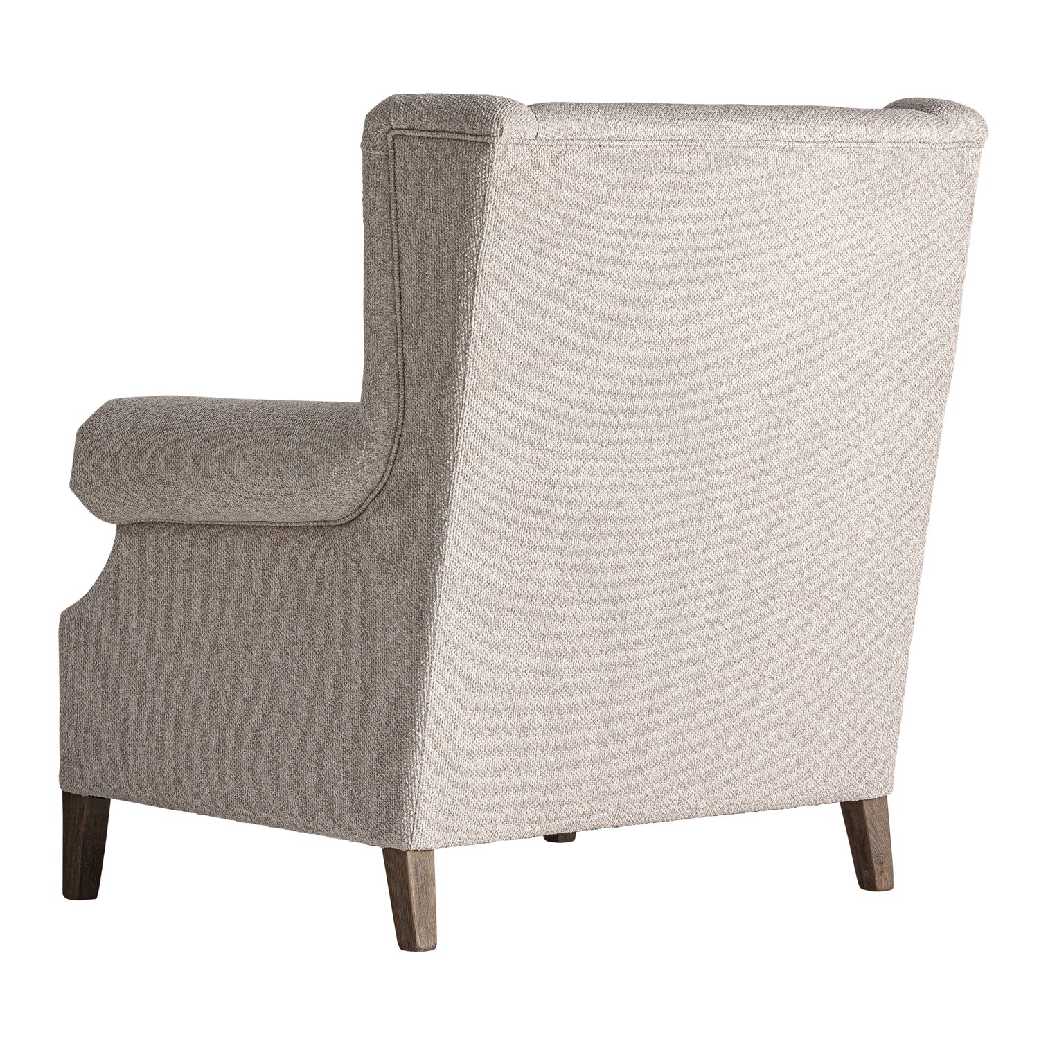 Leiston Fauteuil 108x93x109 cm