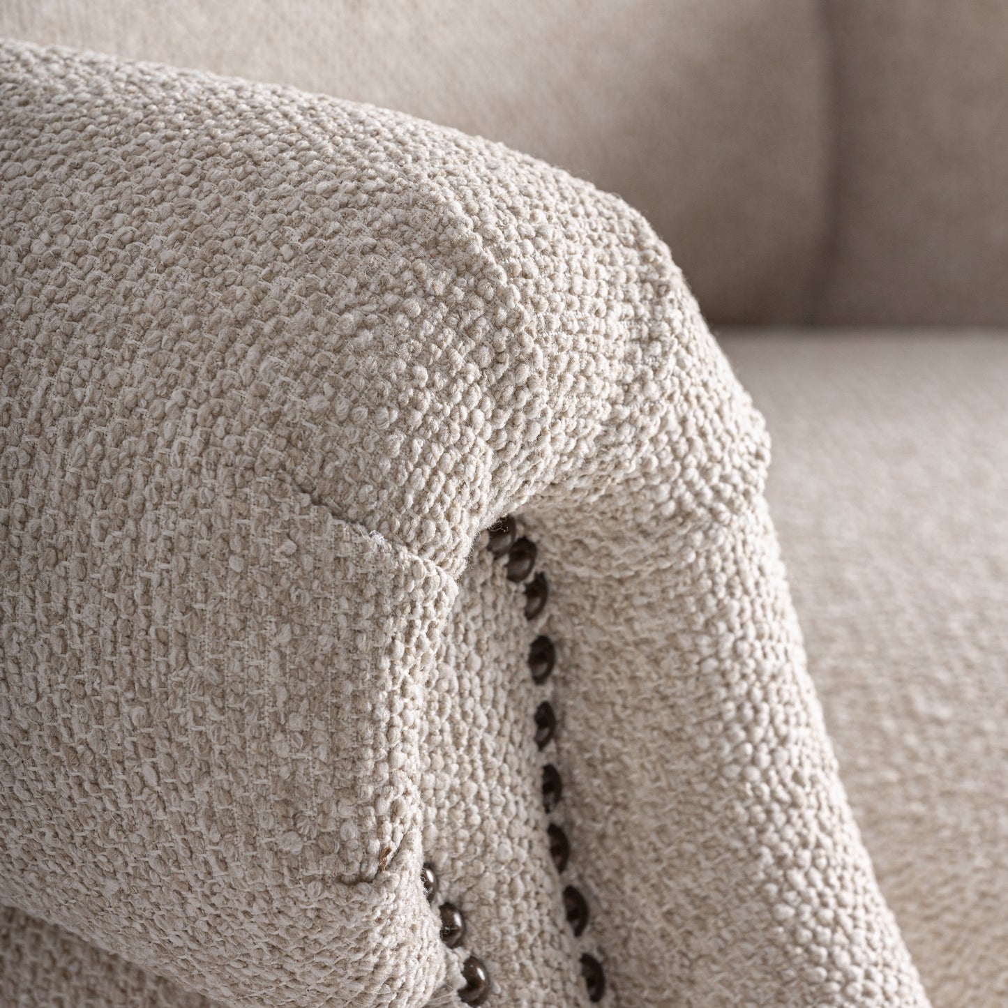 Leiston Fauteuil 108x93x109 cm
