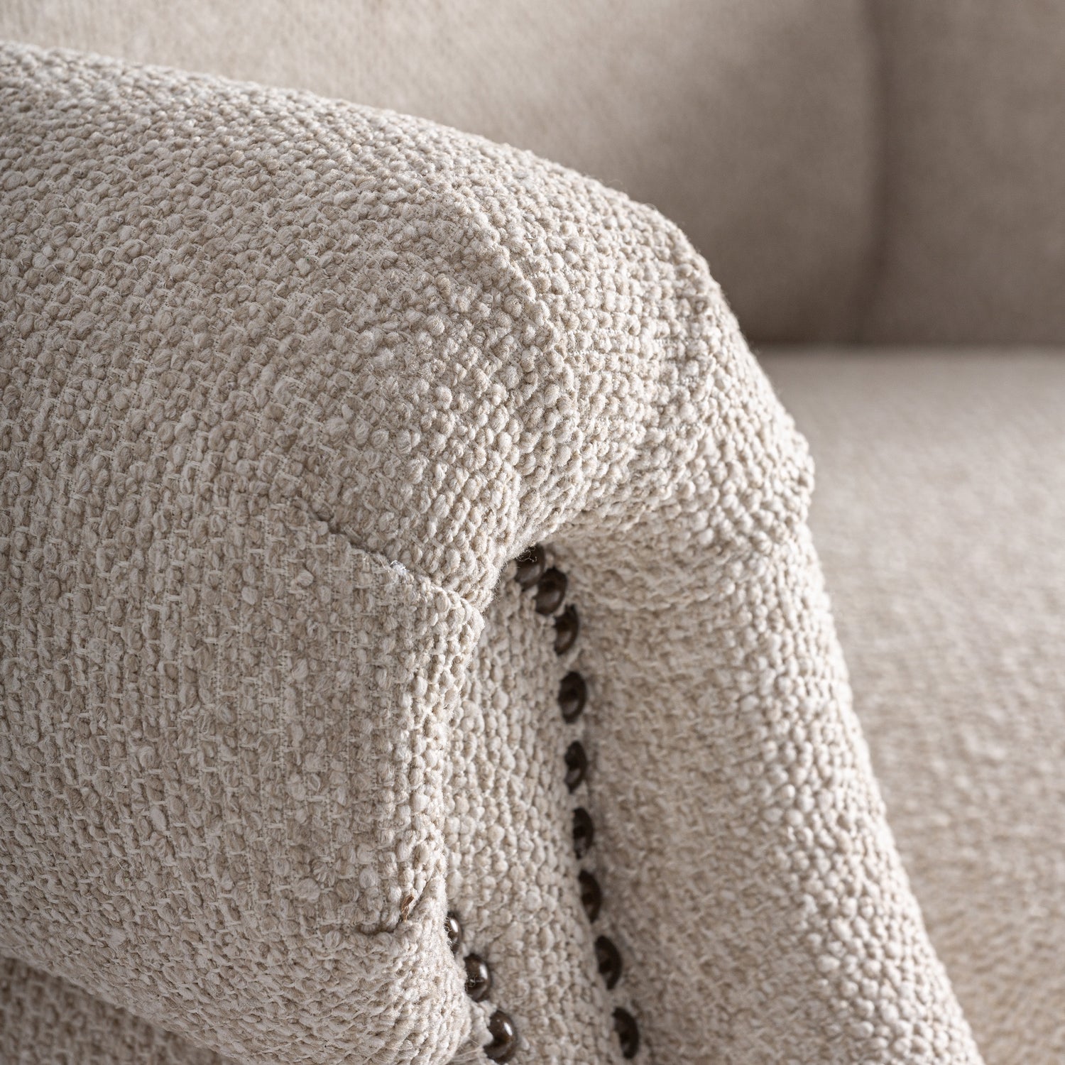 Leiston Fauteuil 108x93x109 cm