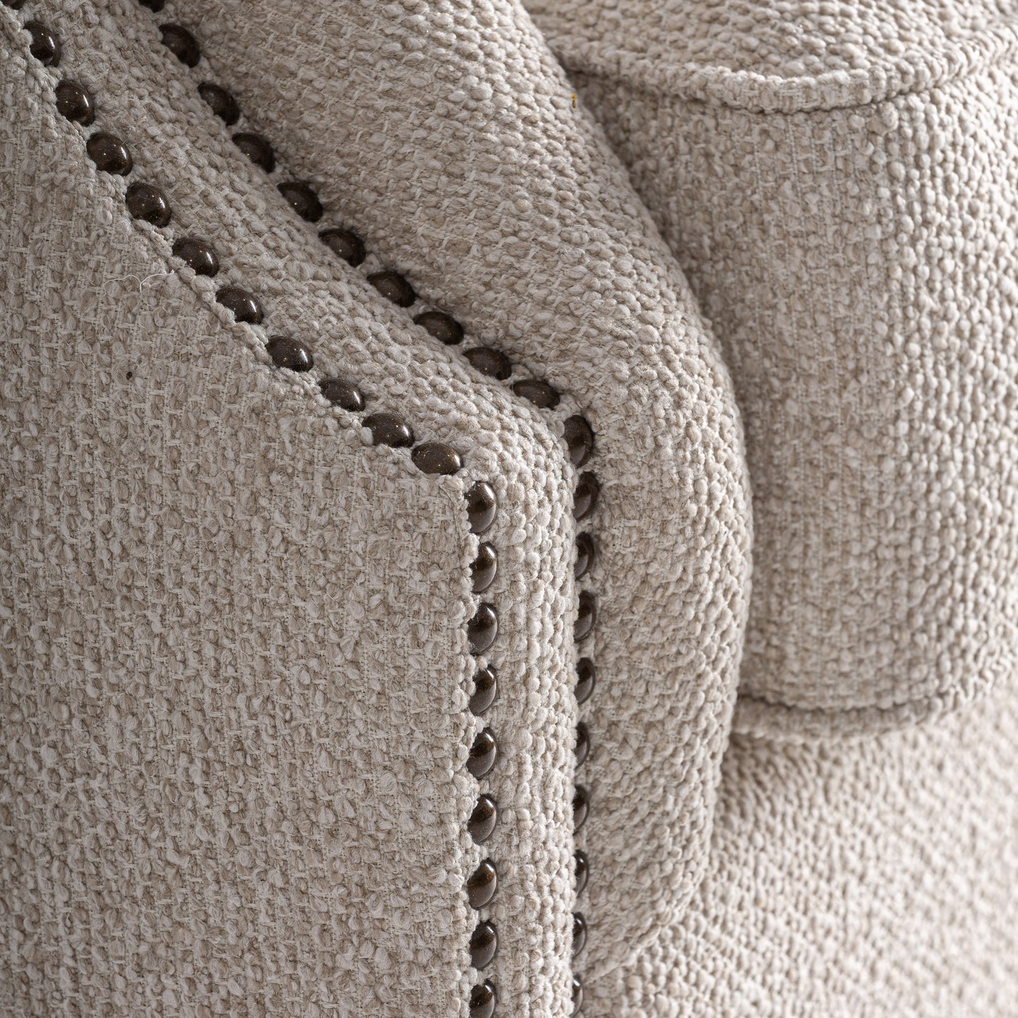 Leiston Fauteuil 108x93x109 cm