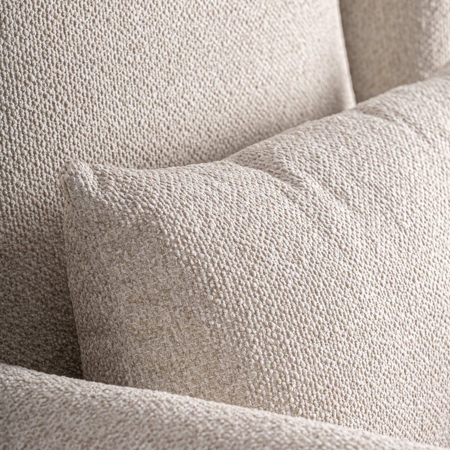 Leiston Fauteuil 108x93x109 cm