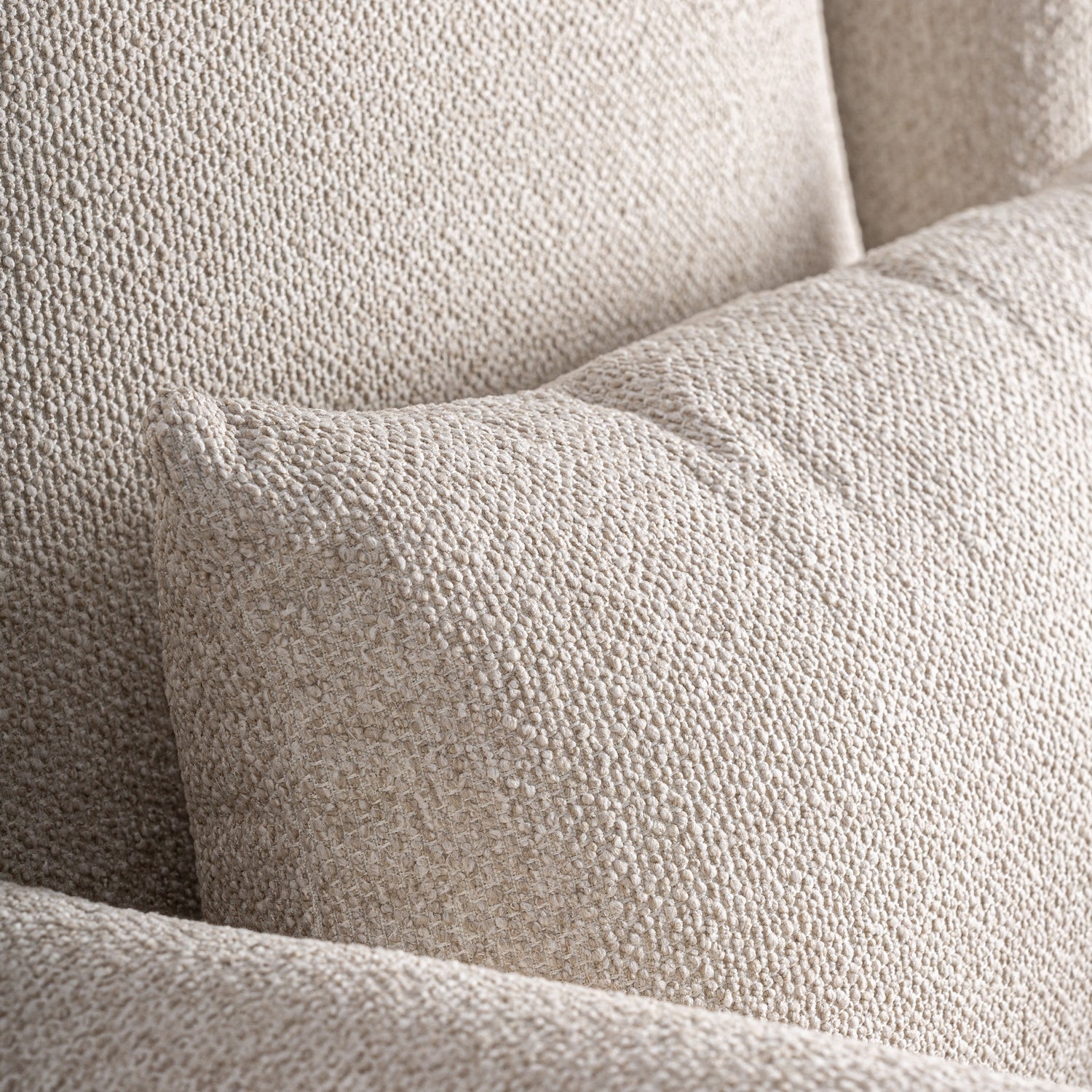Leiston Fauteuil 108x93x109 cm
