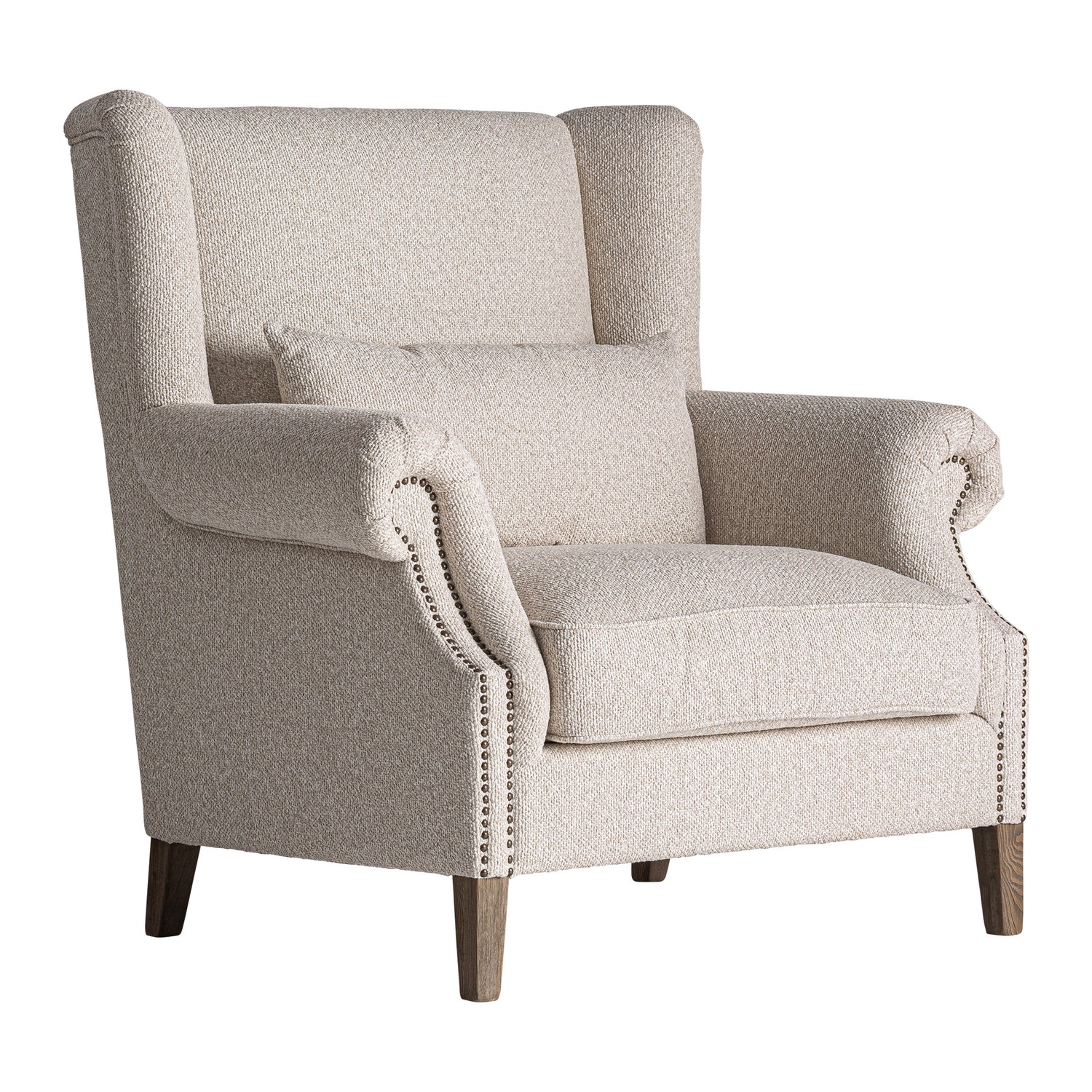 Leiston Fauteuil 108x93x109 cm
