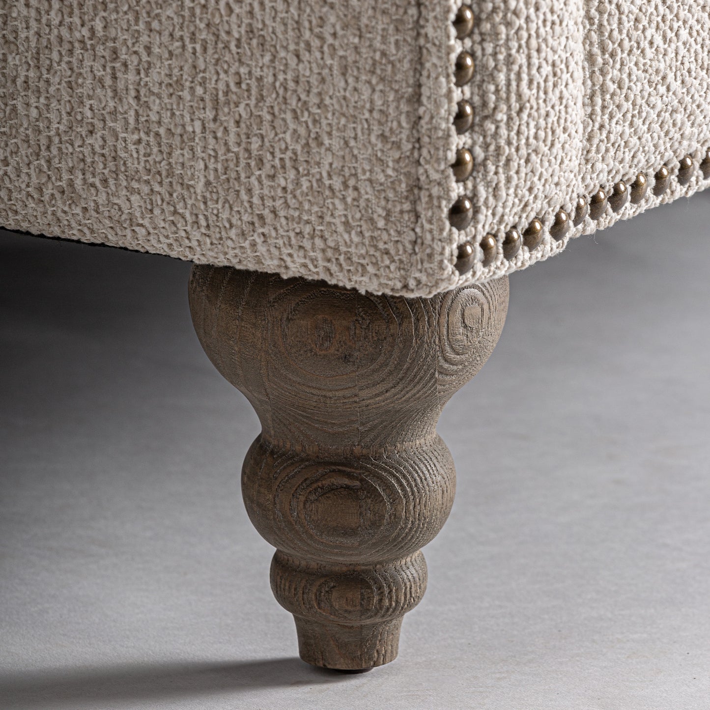 Maurox Sofa 271x85x78 cm