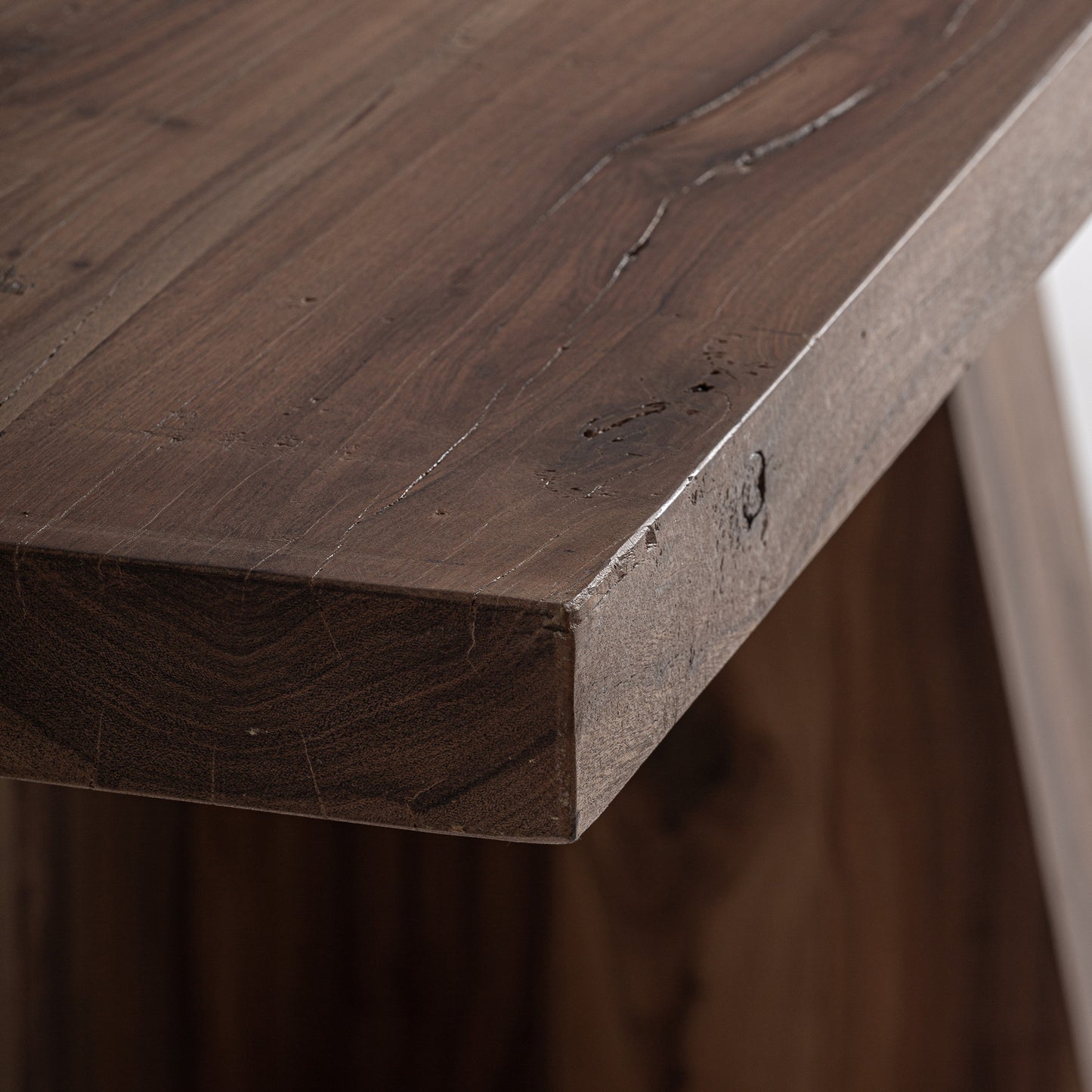 Brutalist Eettafel S.Brutalist 260x110x76 cm