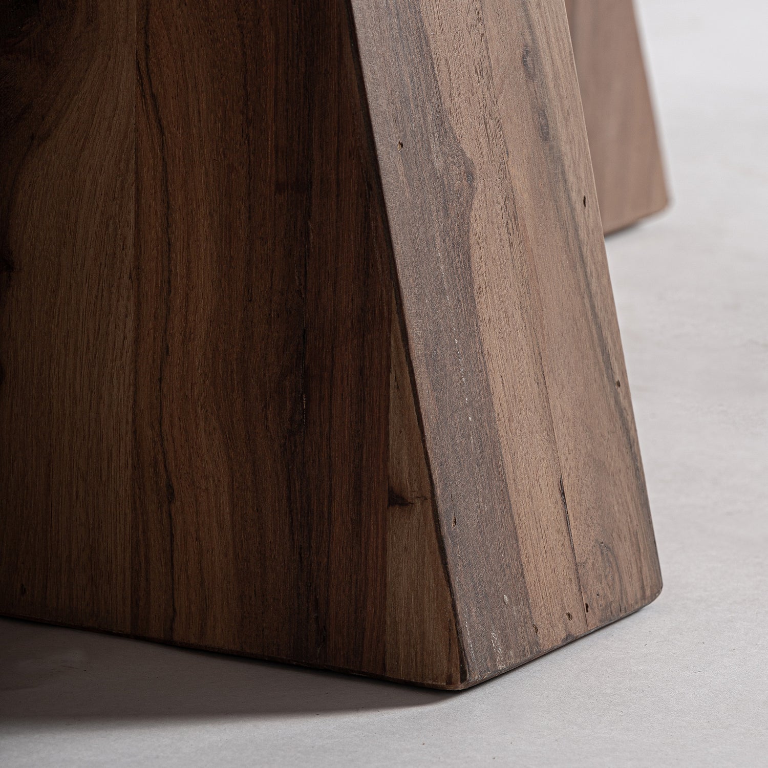 Brutalist Eettafel S.Brutalist 260x110x76 cm