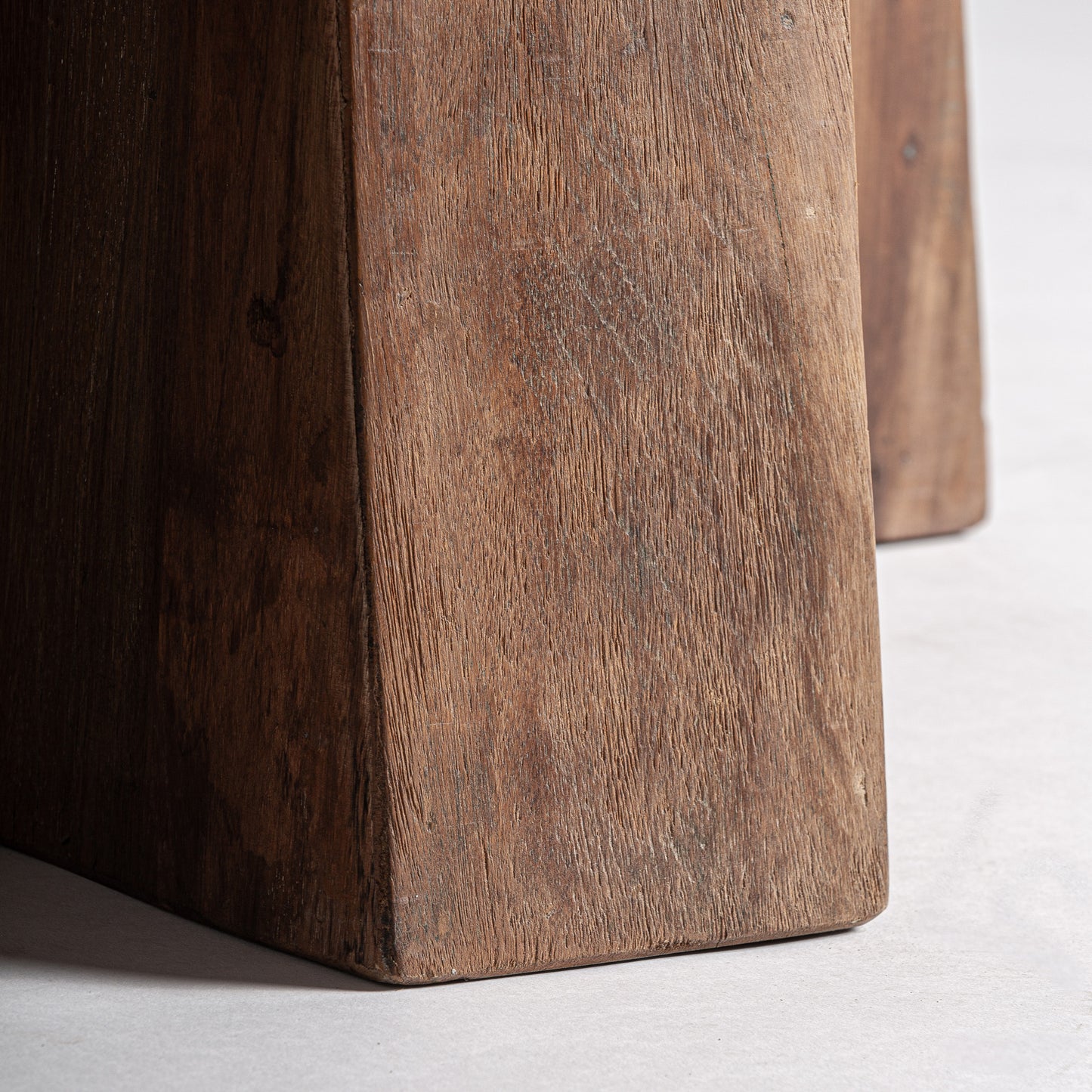 Brutalist Ronde Eettafel S.Brutalist 170x170x76 cm