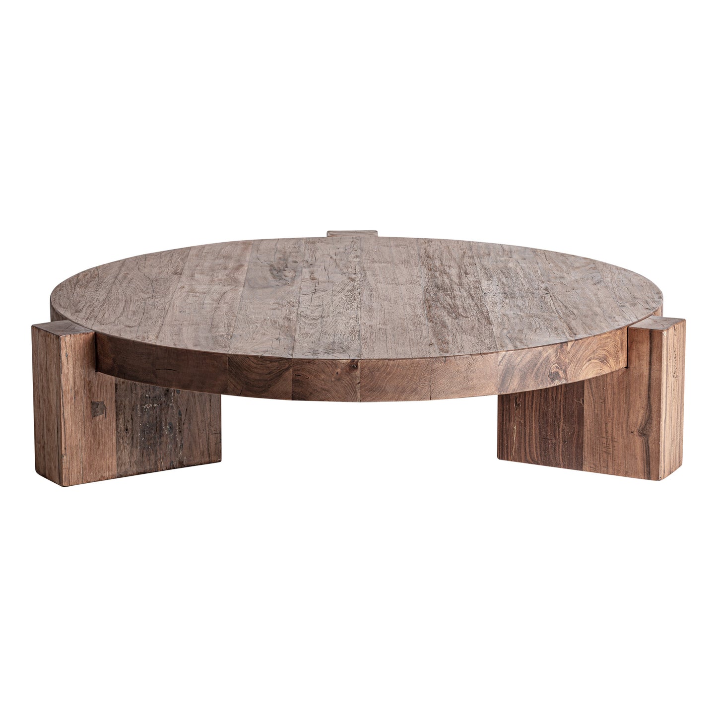 Brutalist Salahout Salontafel S.Brutalist 127x133x30 cm