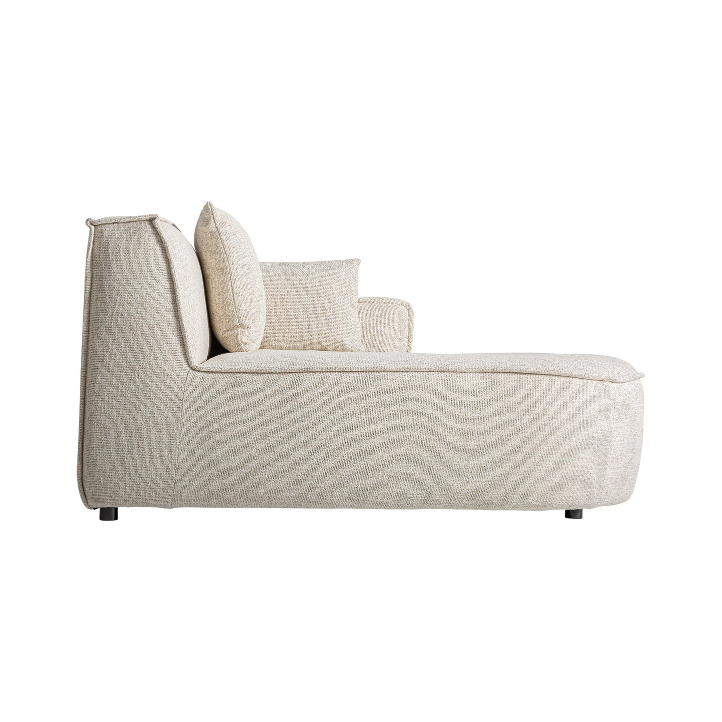 Shol Hoekbank Module Outdoor 2026 123x154x81 cm