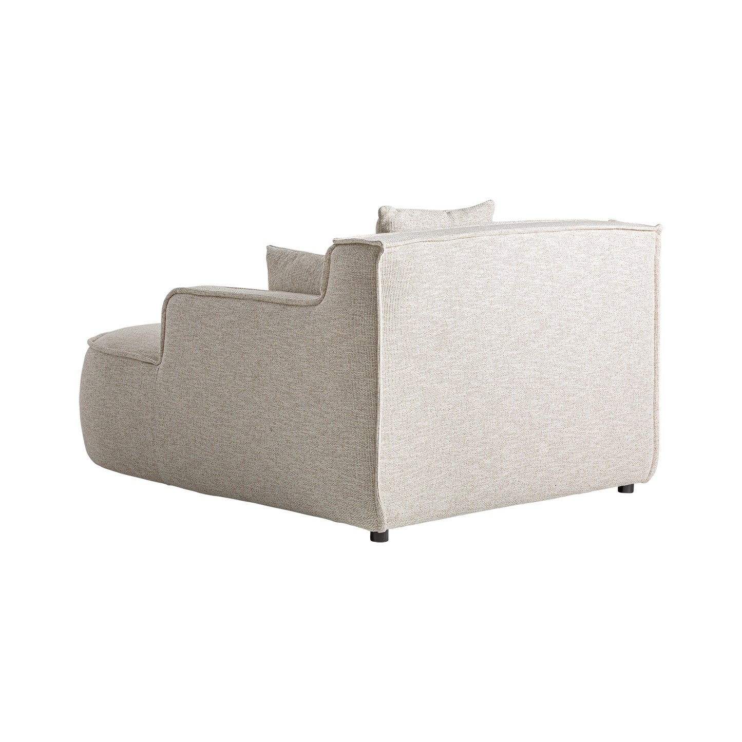 Shol Hoekbank Module Outdoor 2026 123x154x81 cm