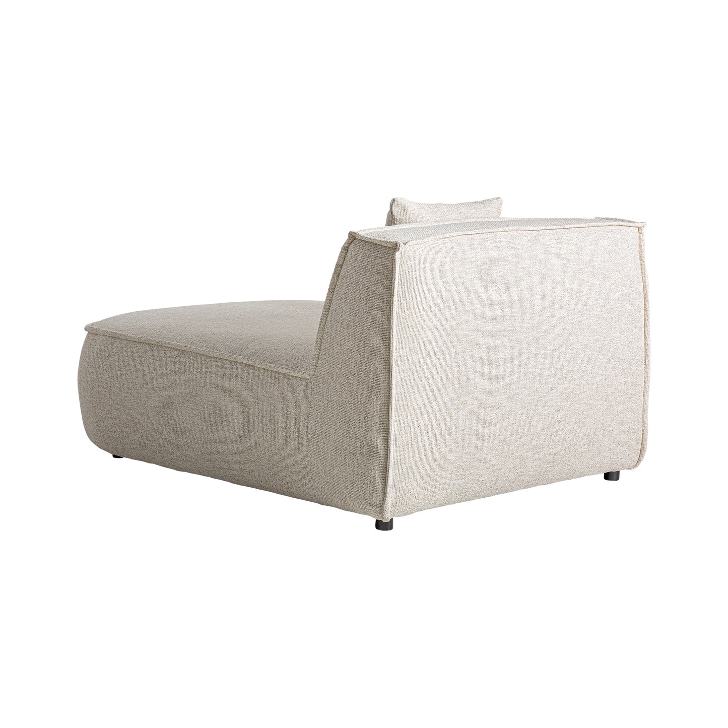 Shol Hoeksofa Module Outdoor 2026 123x154x81 cm