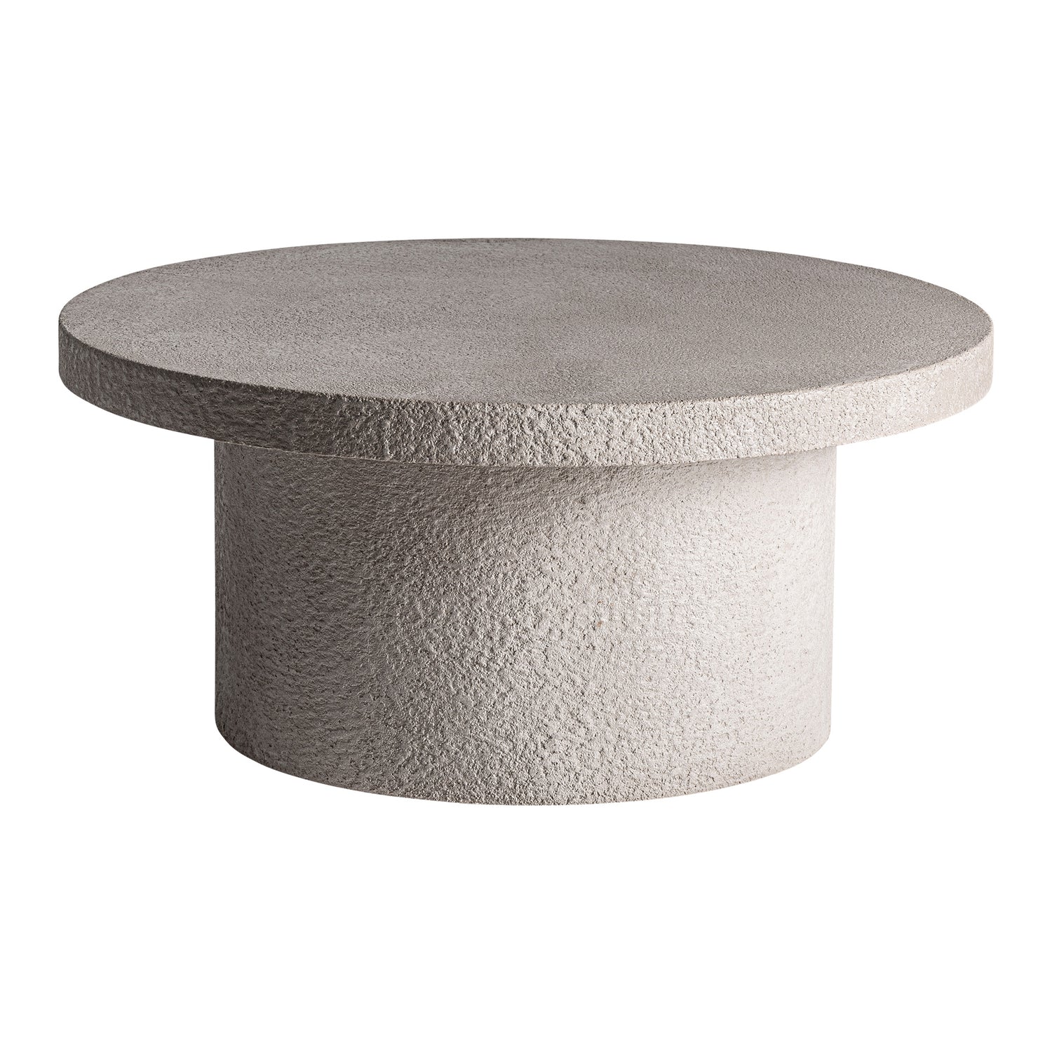Banfe Salontafel Outdoor 2026 90x90x42 cm