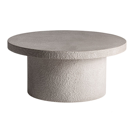 Banfe Salontafel Outdoor 2026 90x90x42 cm