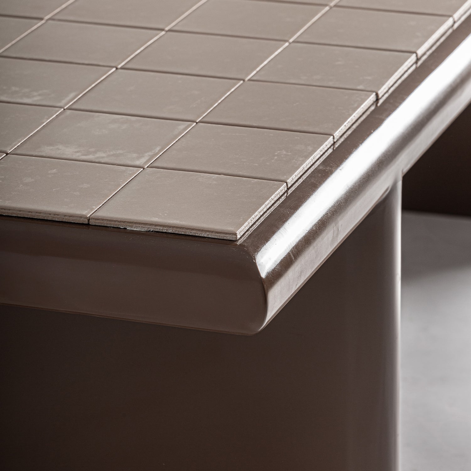Kurten Salontafel 146x66x41 cm