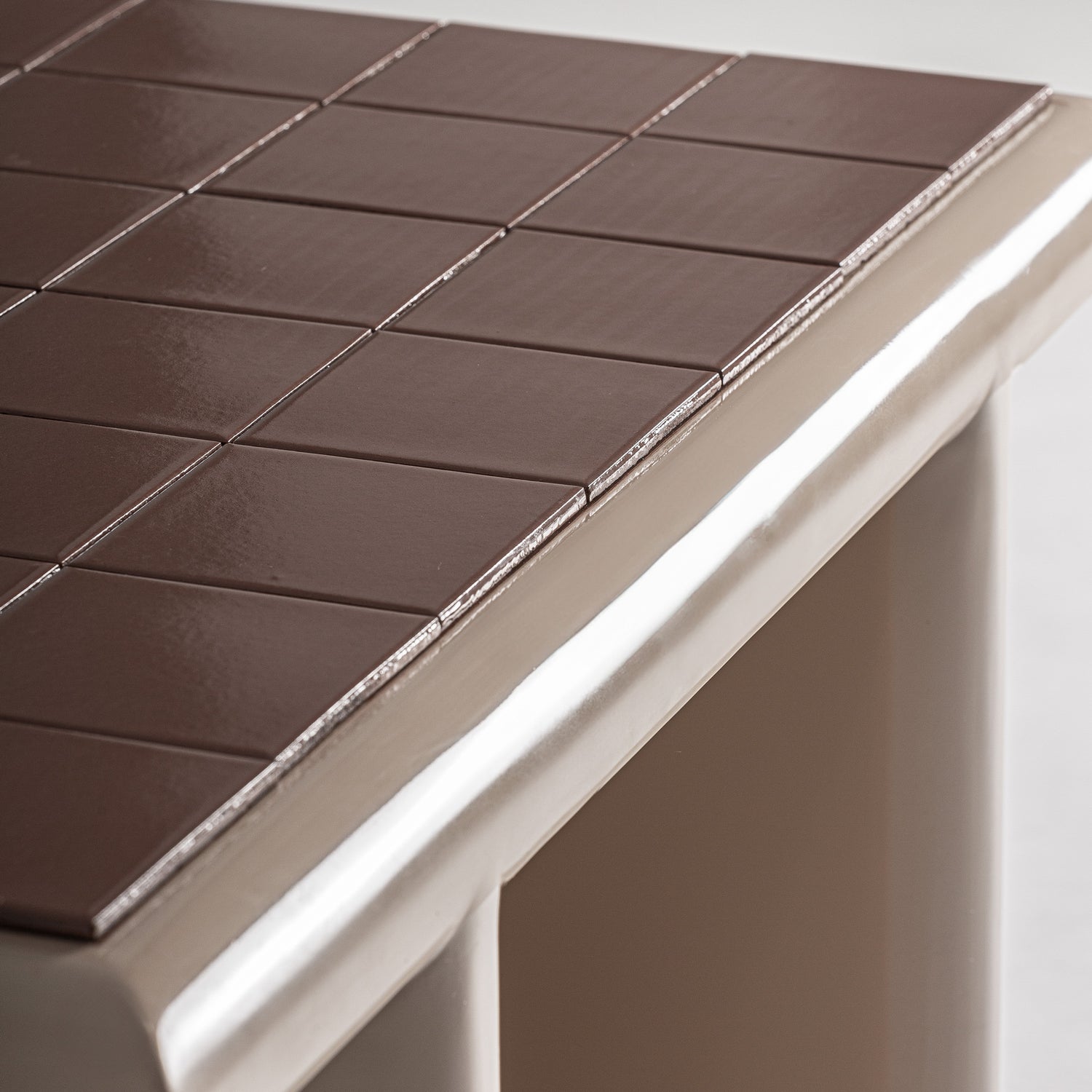 Kurten Salontafel 76x55x50 cm