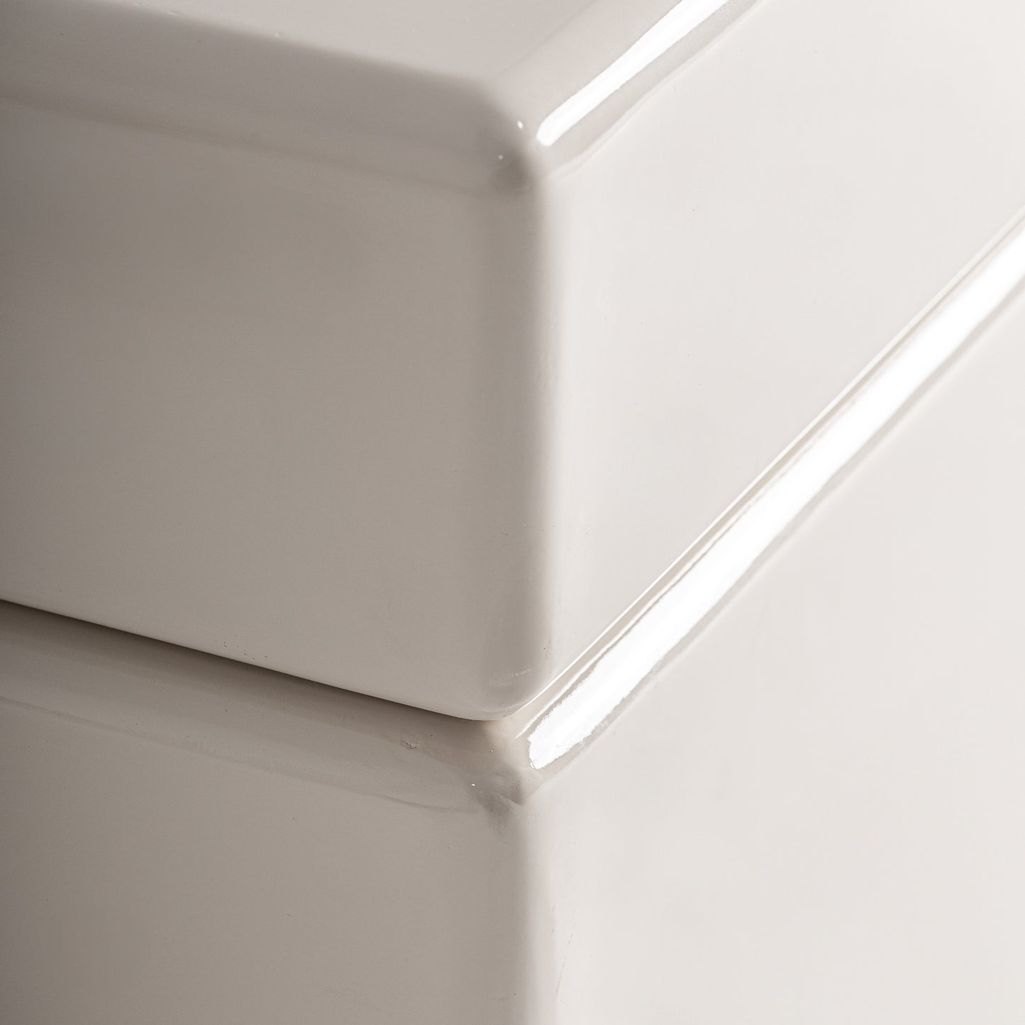 Whiel Salontafel 60x60x30 cm