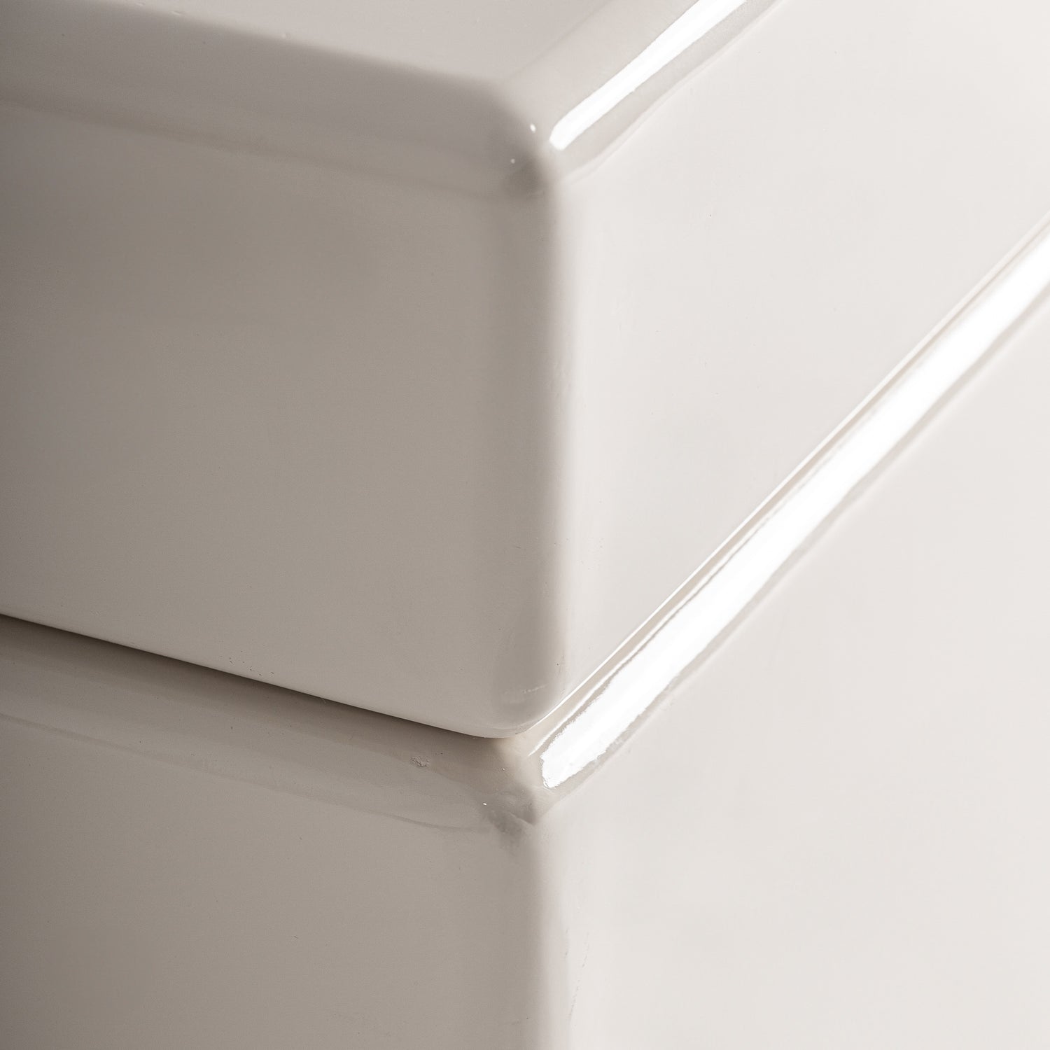 Whiel Salontafel 60x60x30 cm