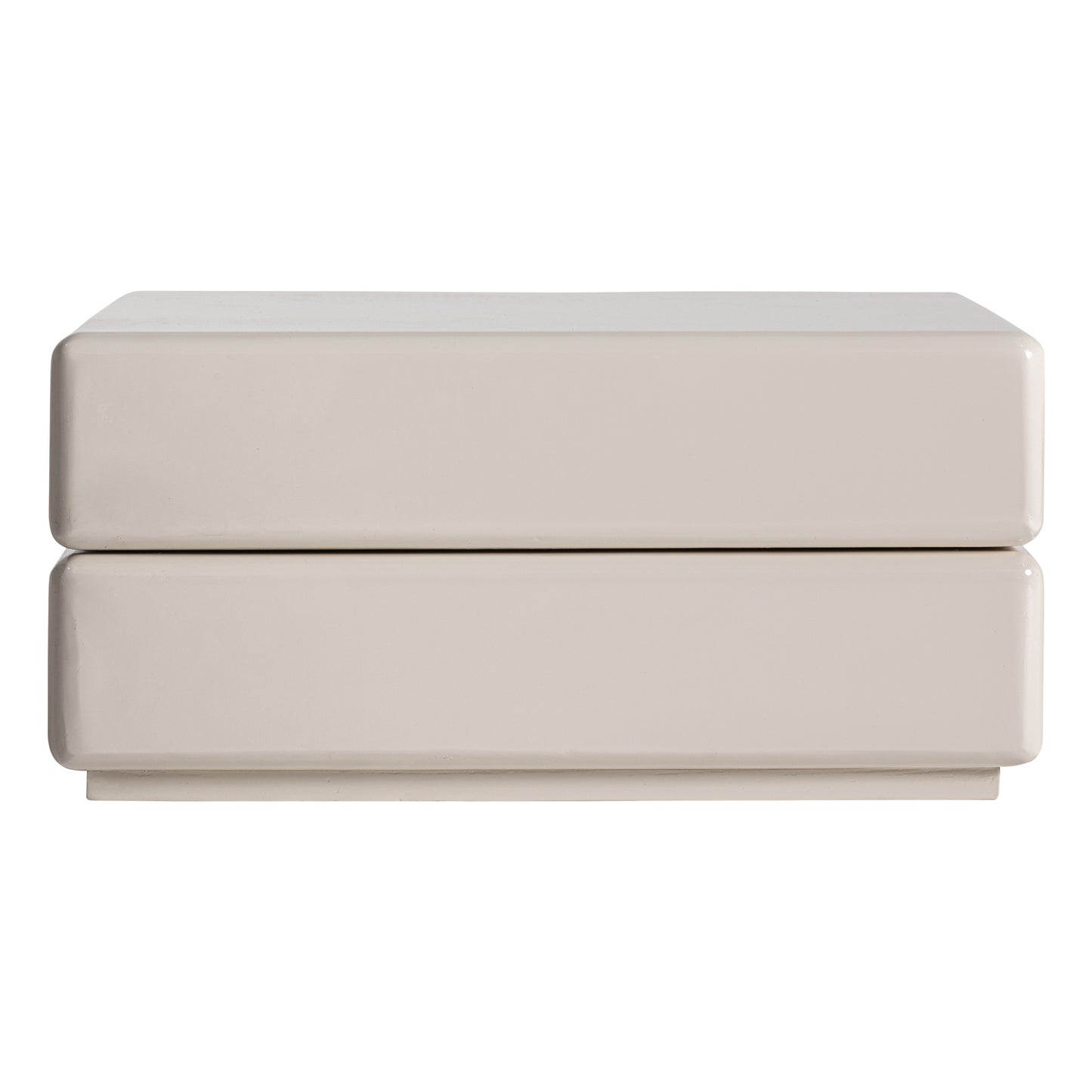 Whiel Salontafel 60x60x30 cm