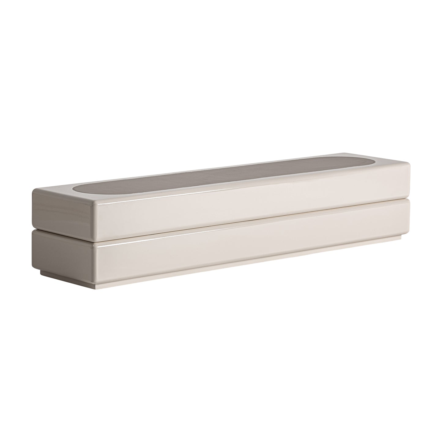 Whiel Salontafel 140x35x29 cm