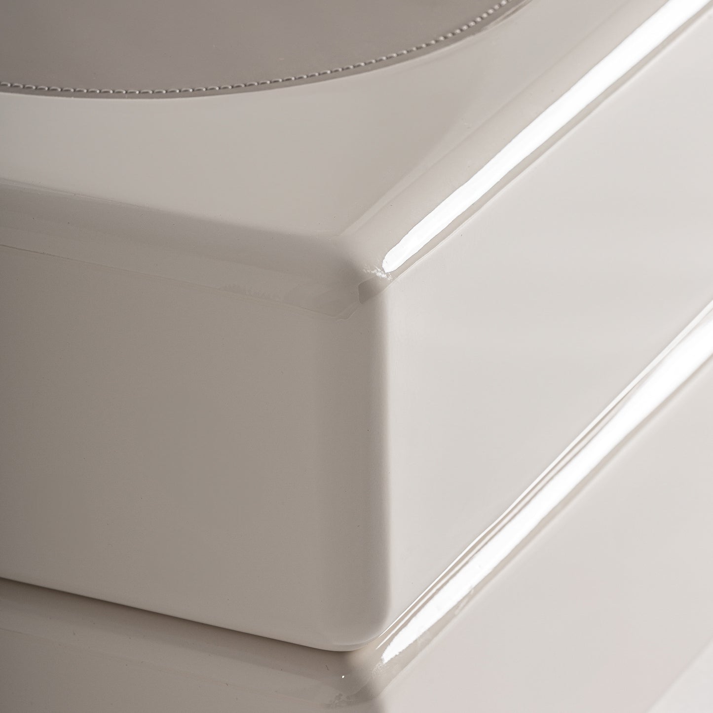 Whiel Salontafel 140x35x29 cm