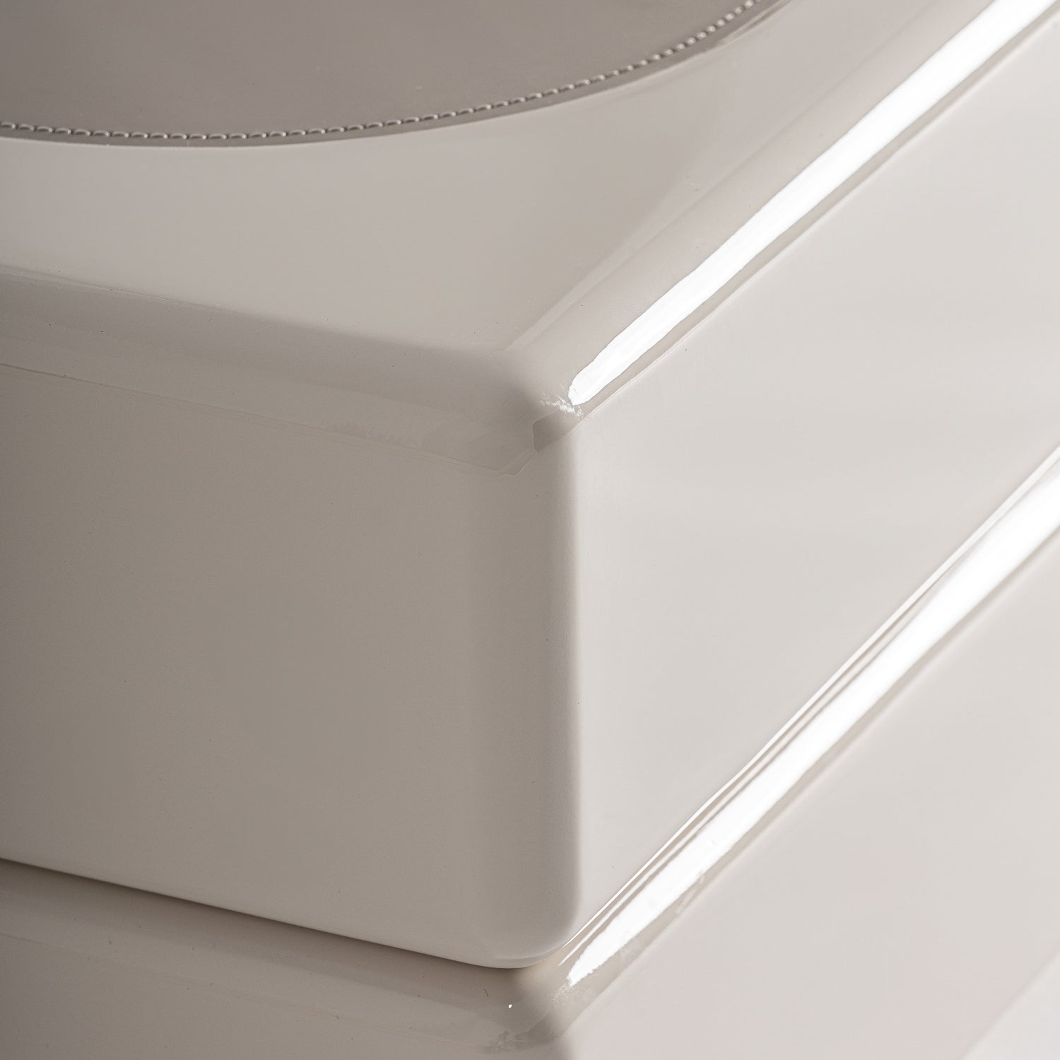 Whiel Salontafel 140x35x29 cm