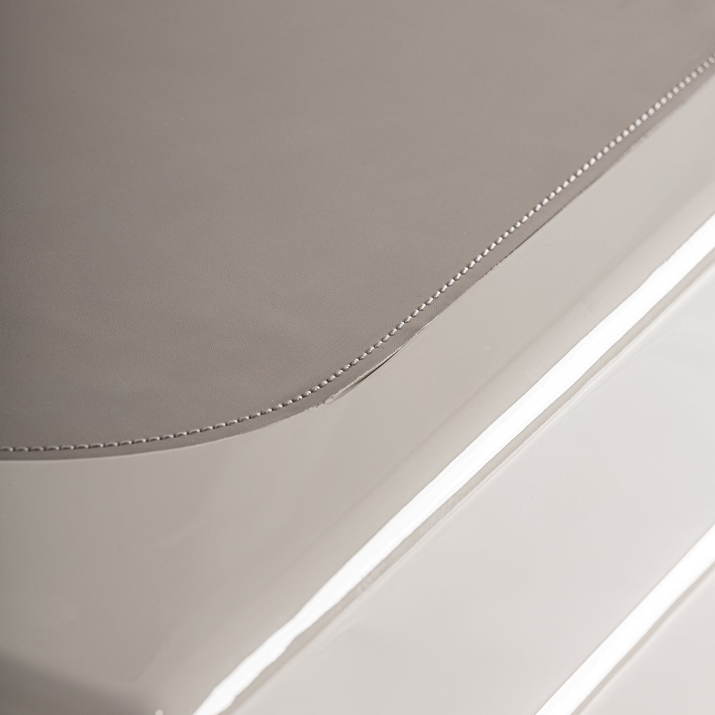 Whiel Salontafel 140x35x29 cm