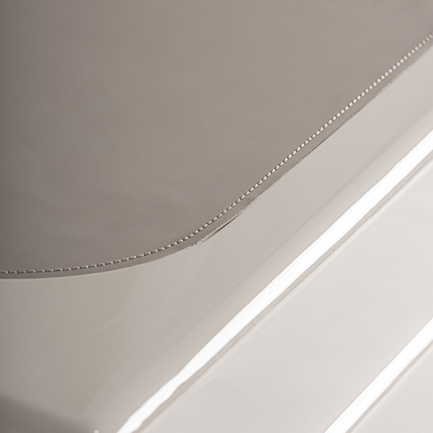 Whiel Salontafel 140x35x29 cm