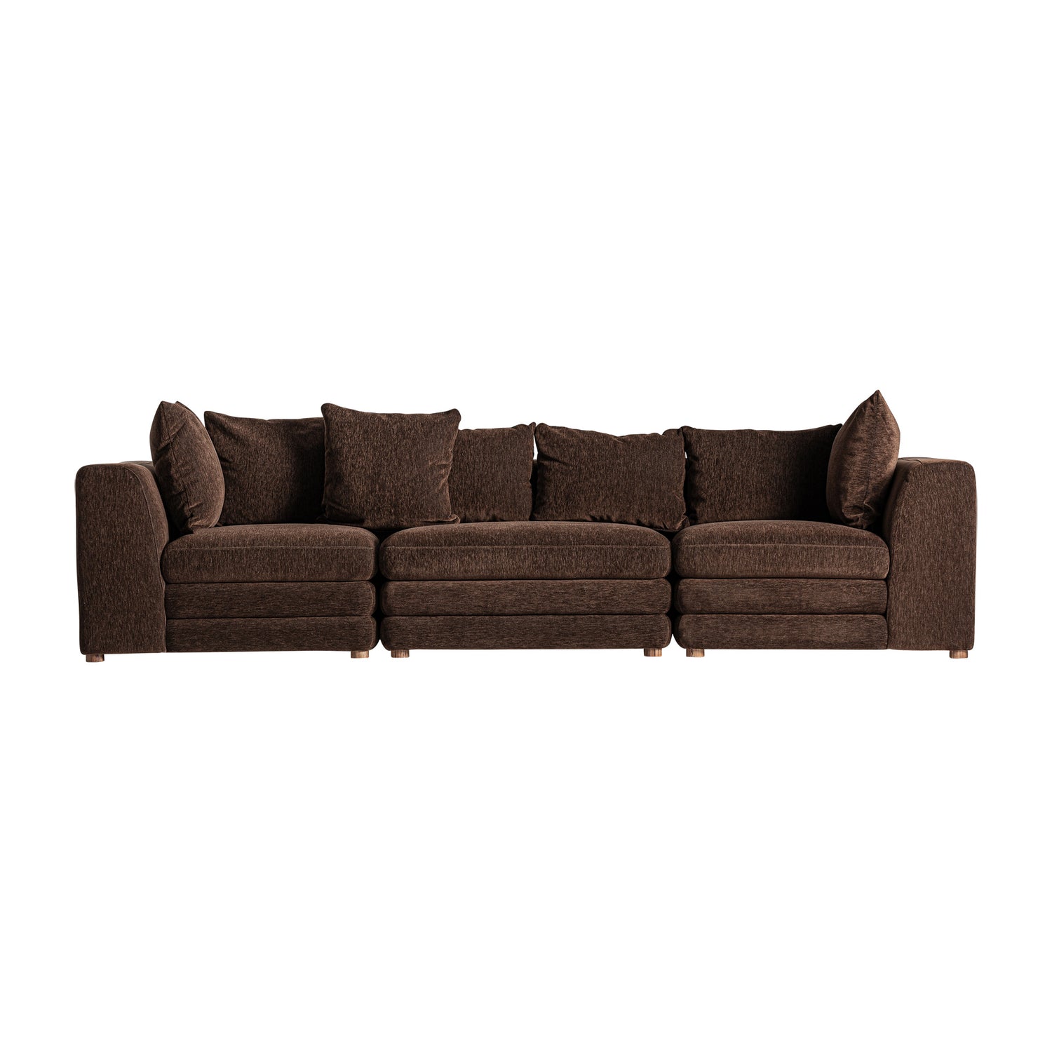 Alfter Hoekmodule Sofa 99x99x85 cm